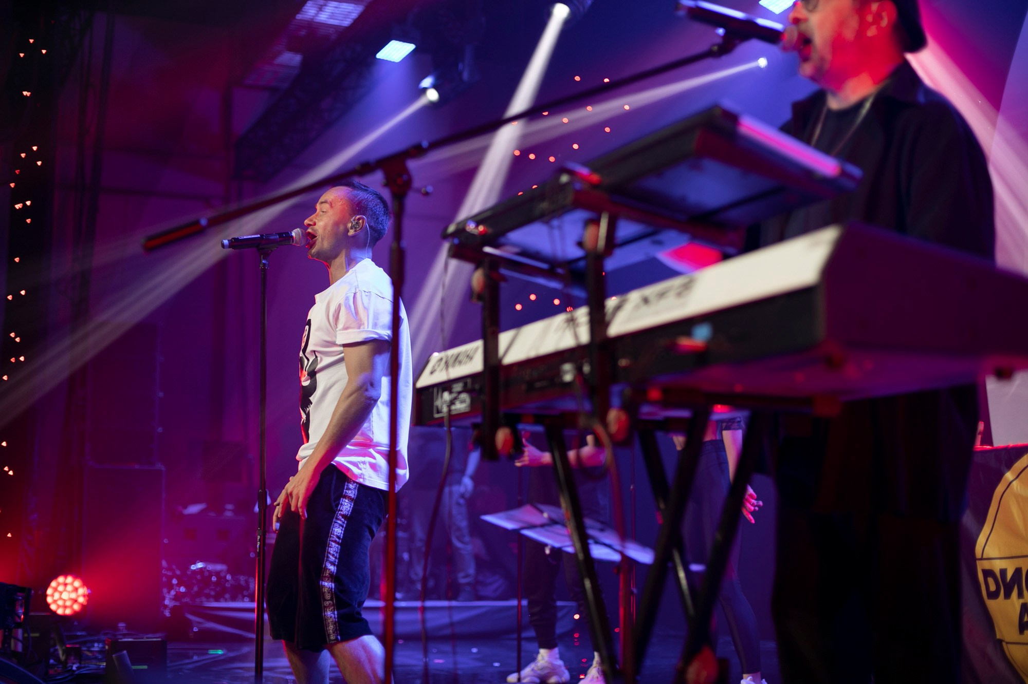 Вечеринка в честь открытия продаж комплекса Sun-city. Репортажный и постановочный Наталья Санникова