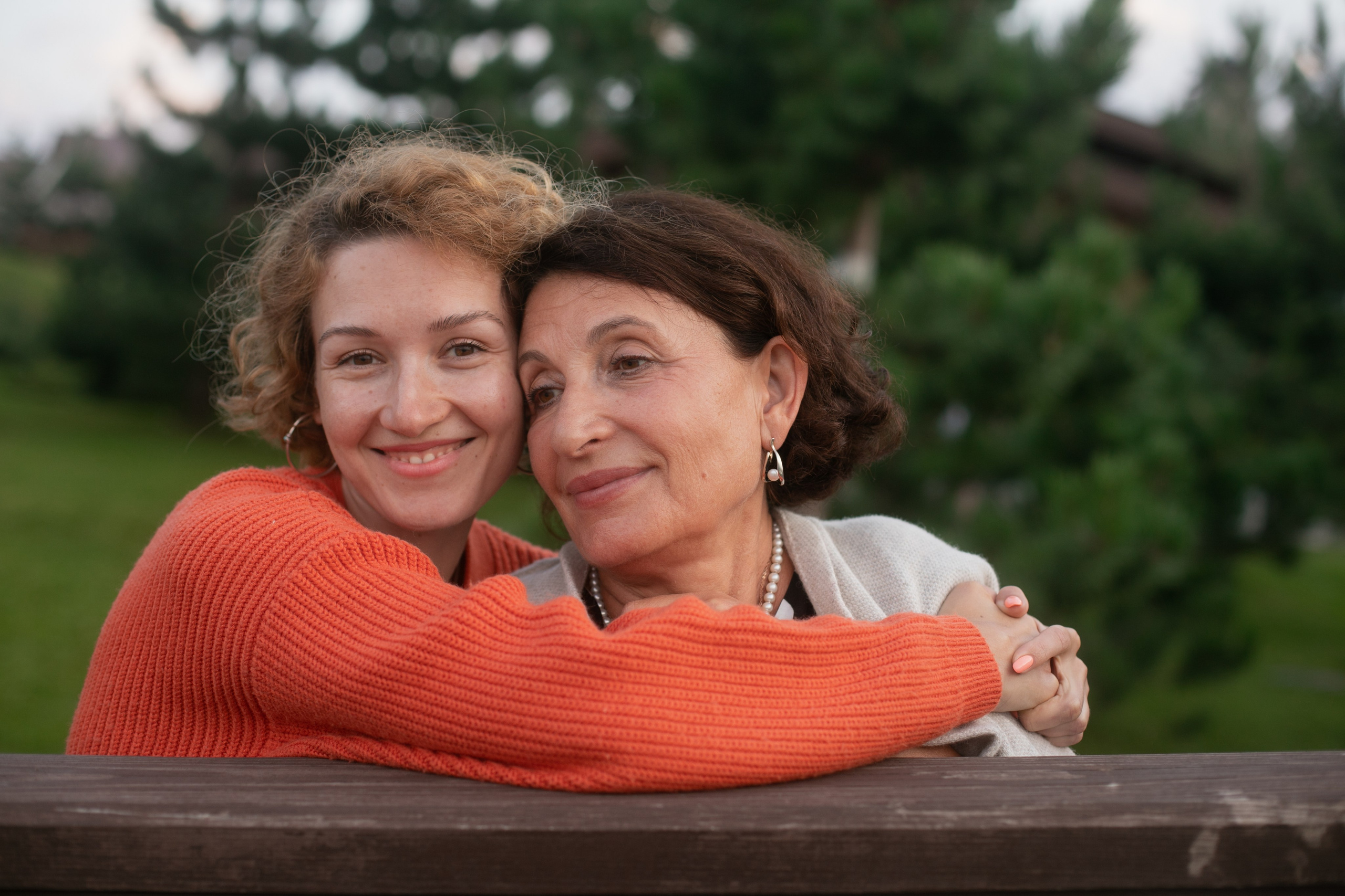 Краснополянские прогулки. Reportage and staged photographer Natalia Sannikova