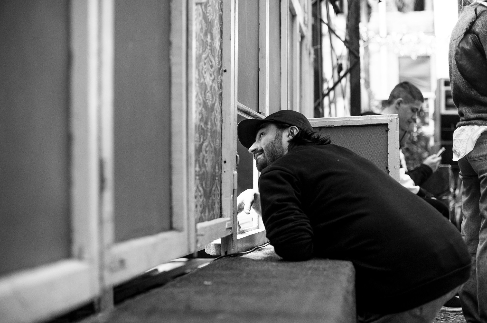 Jameson blockparty Санкт-Петербург. Репортажный и постановочный Наталья Санникова