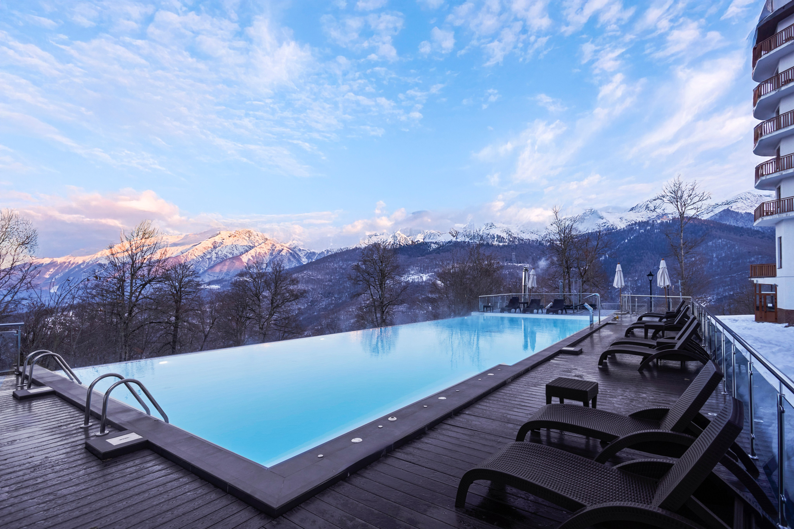 Interior photography. Reportage and staged photographer Natalia Sannikova