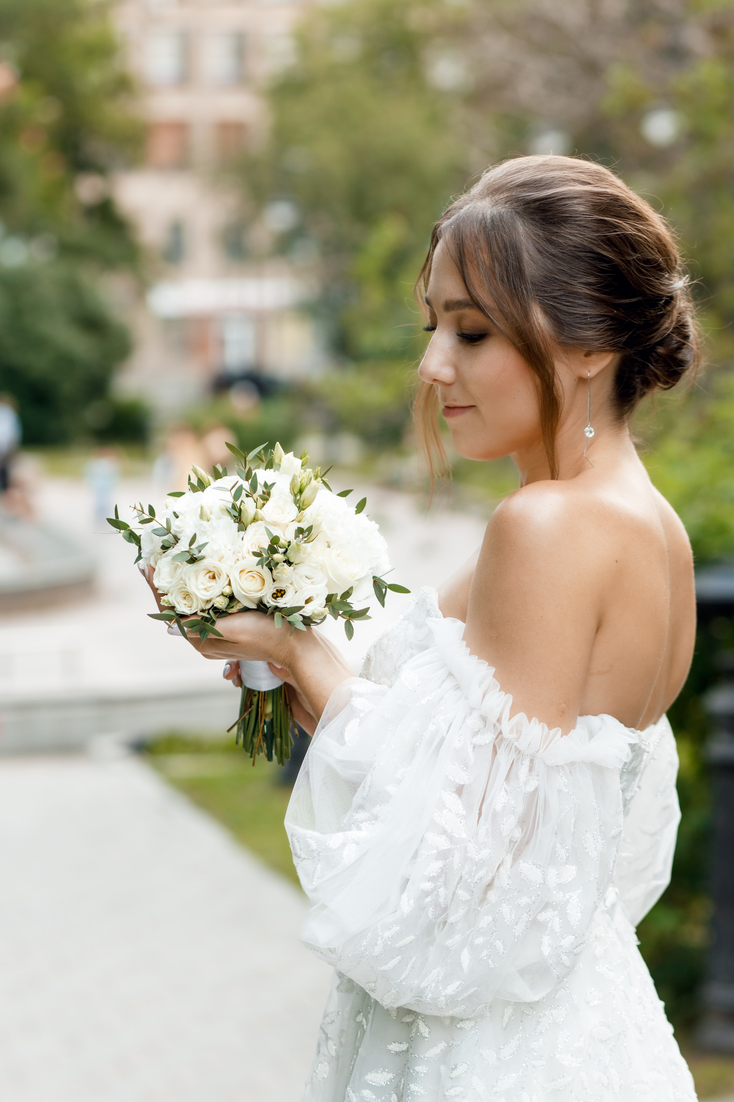 Рената&Иван. Свадебный и семейный фотограф Екатеринбург Настя Саедгалина