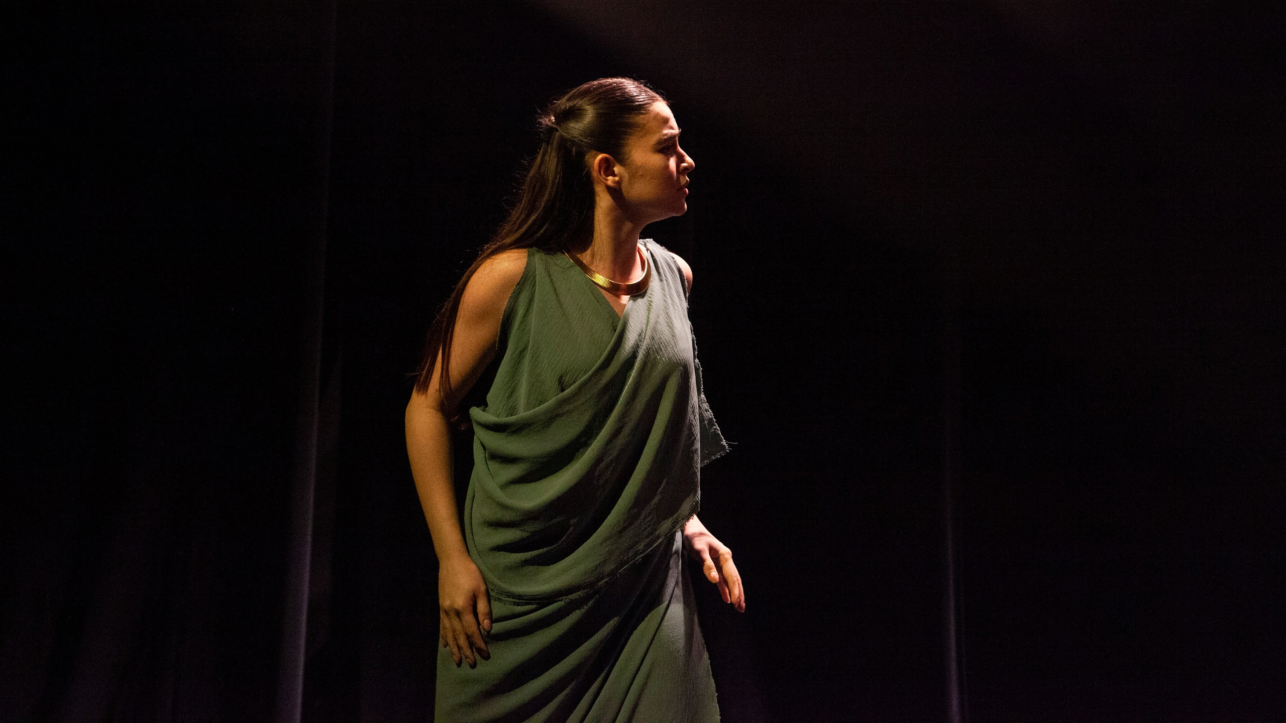 Театральная фотография. Фотограф Лазарина Кучменова