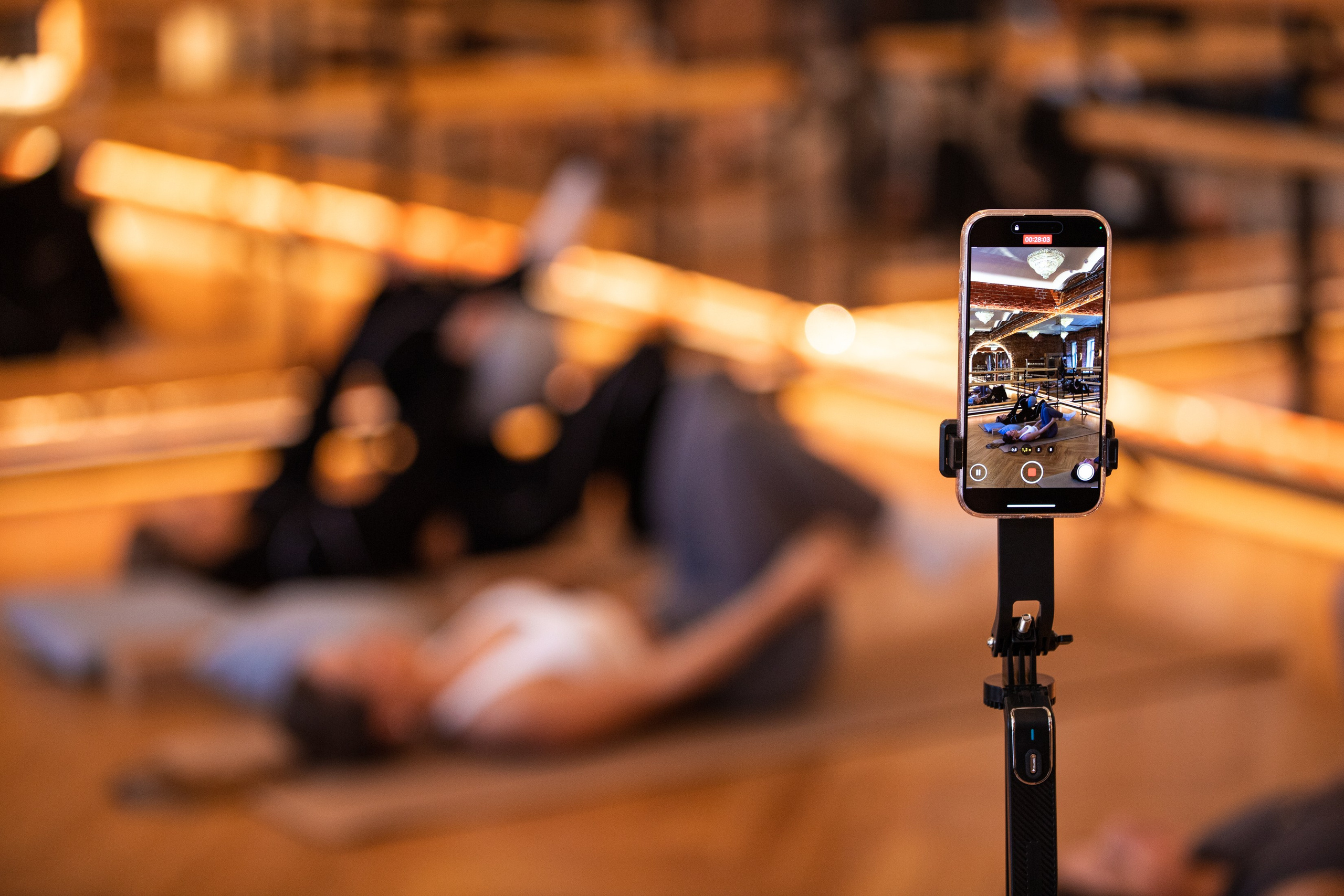 ФЬЮЧА х RESHAPE. Репортажный и fashion фотограф в Москве Сергей Бардин