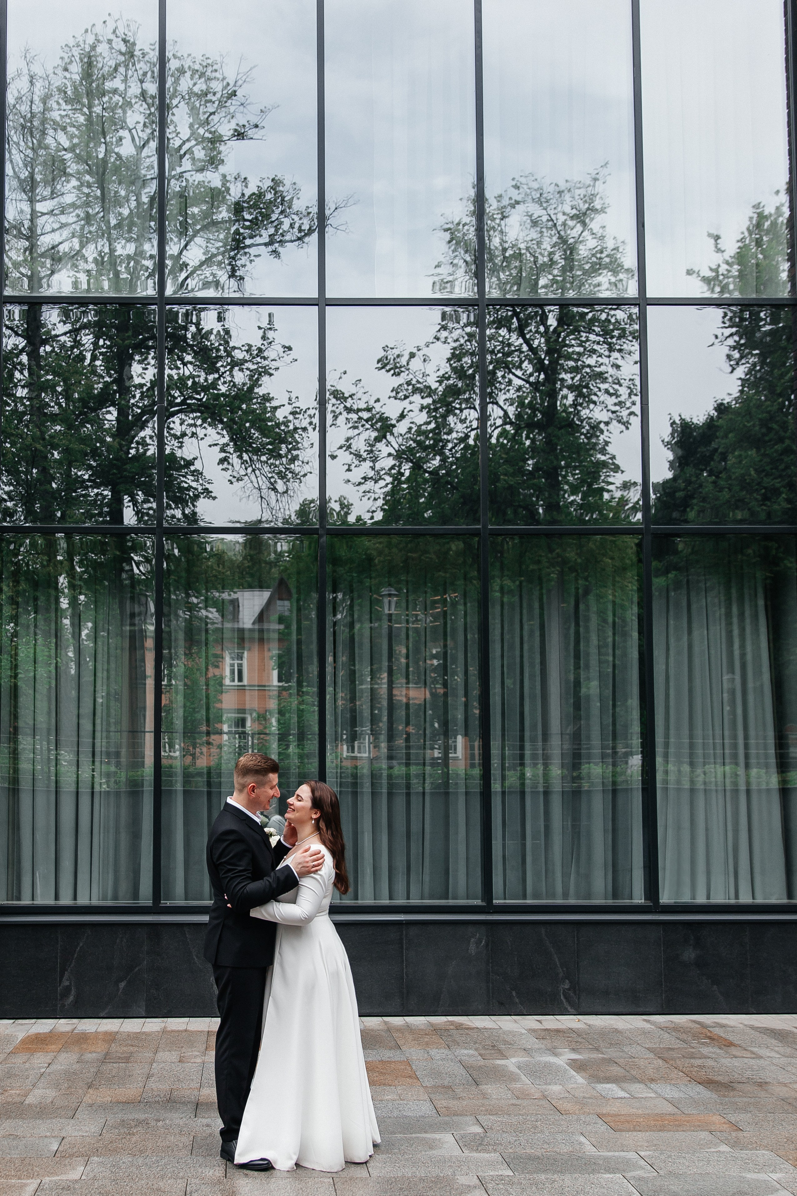 Владимир и Таисия