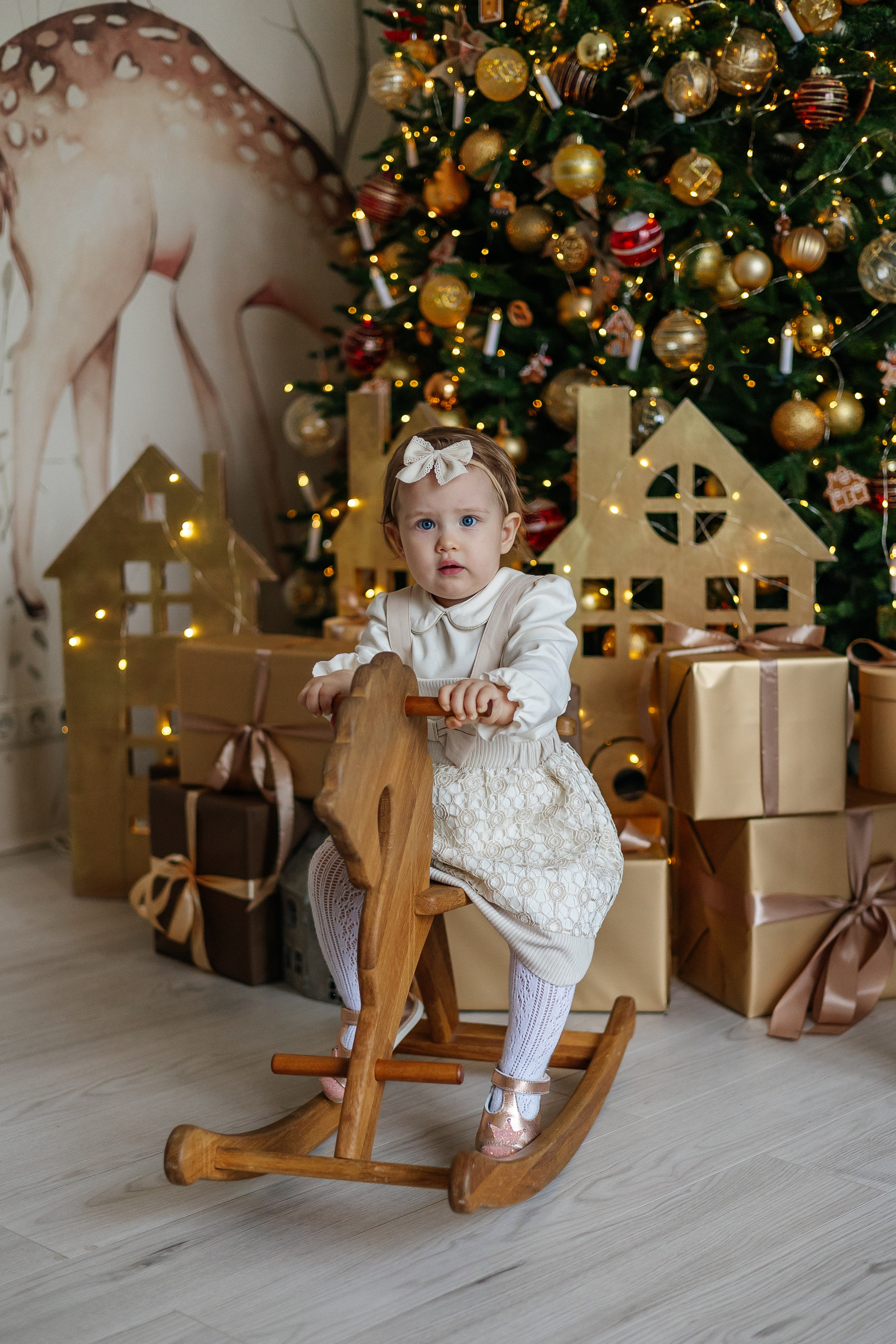 Антон и Наталья