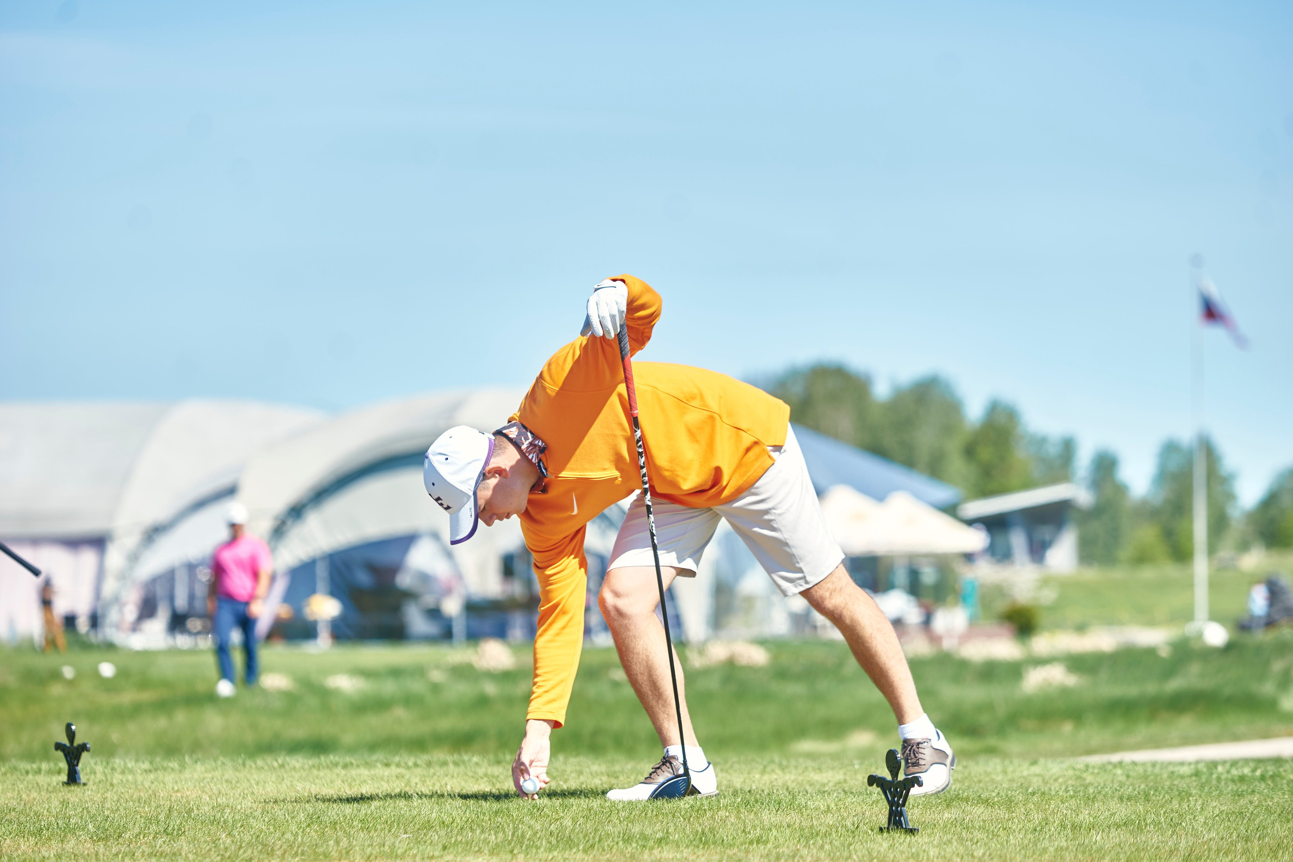 PETERGOF CUP2024. Фотограф Наталья Леонова
