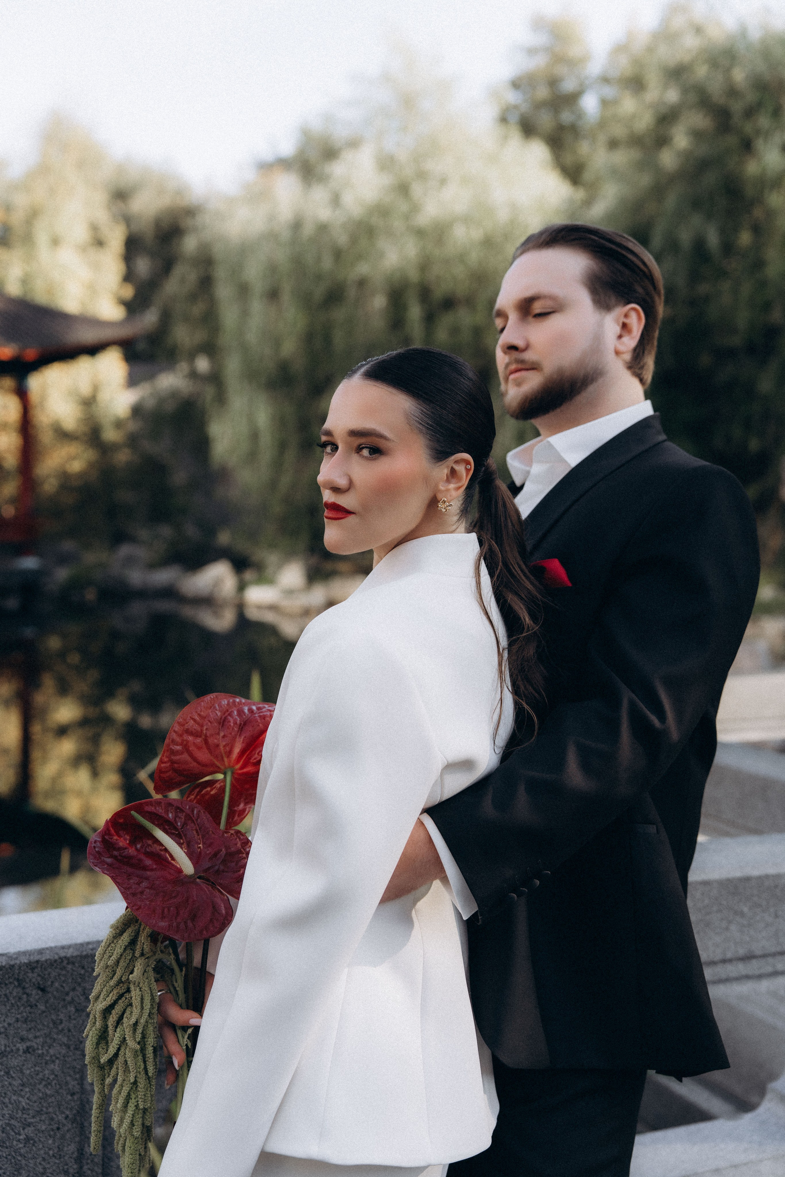 O&I. Фотограф Гвоздева Варвара / Москва