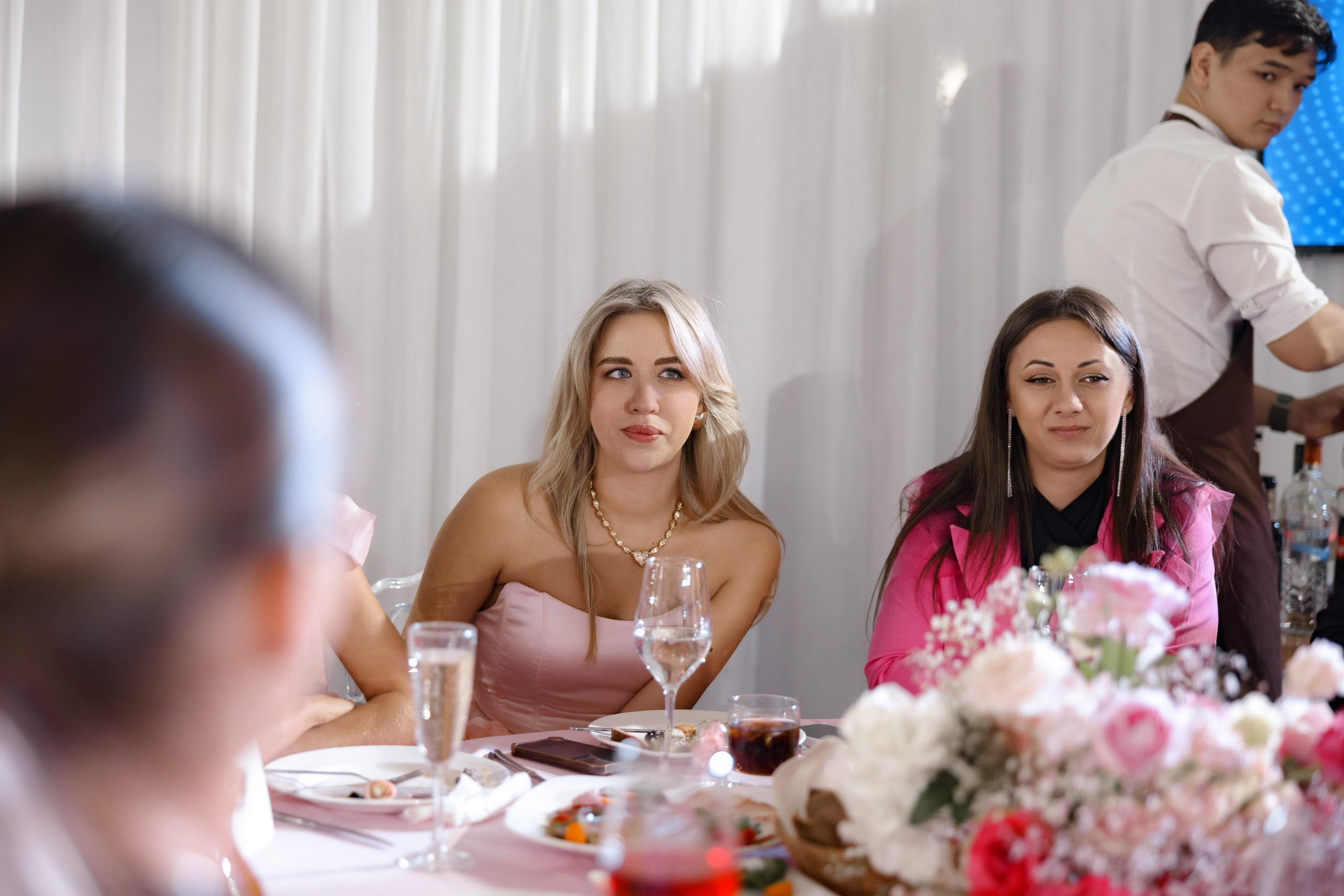 Даниил и Яна. Свадебный фотограф и видеограф Юрий и Эля Дубинины