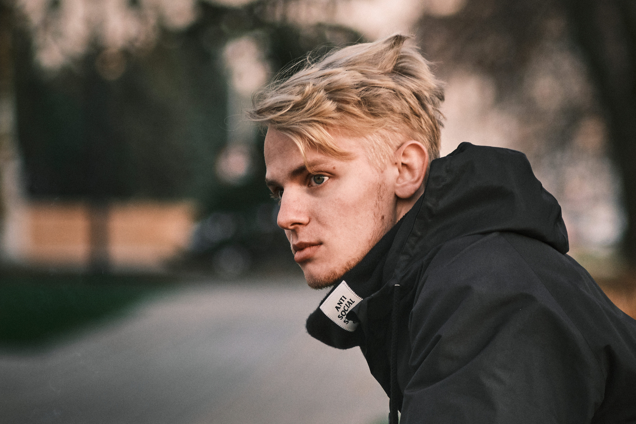 Портфолио. Профессиональный фотограф в Милане Михаил Джунтини