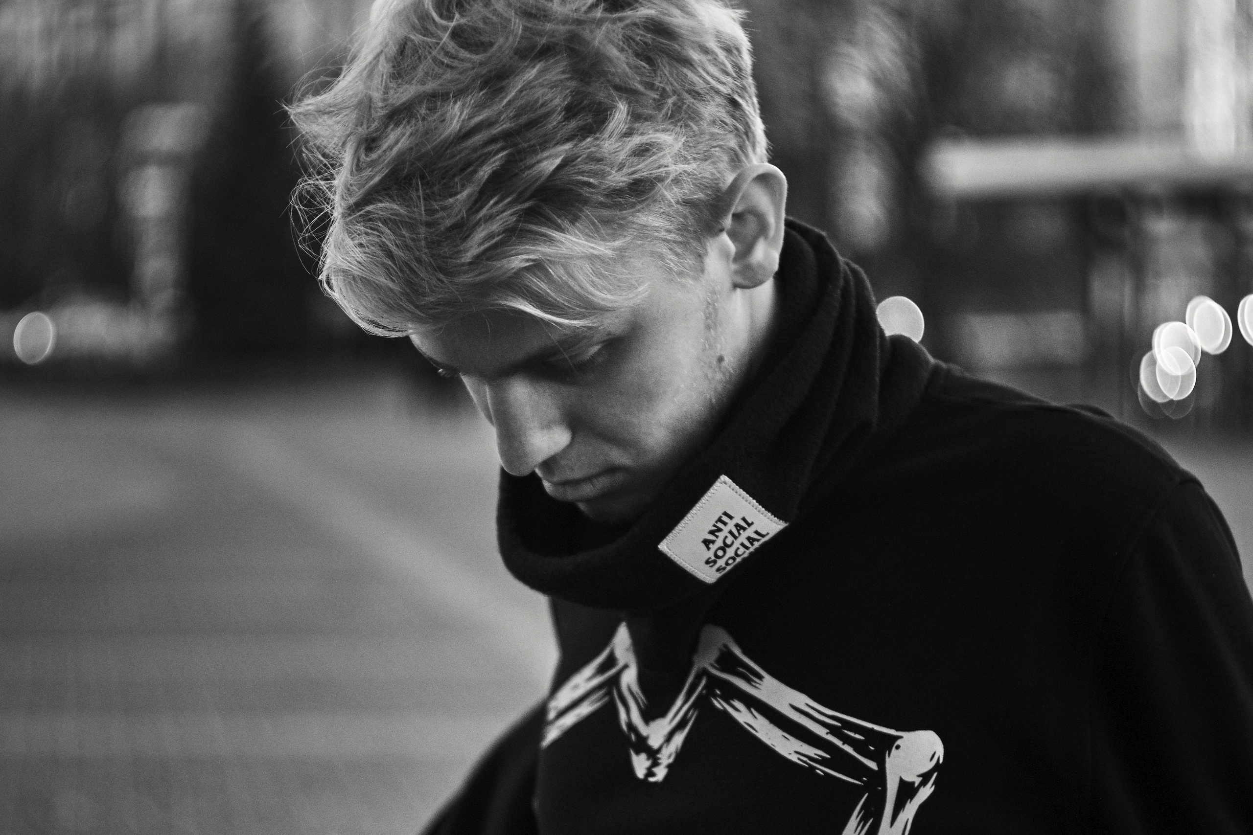 Портфолио. Профессиональный фотограф в Милане Михаил Джунтини