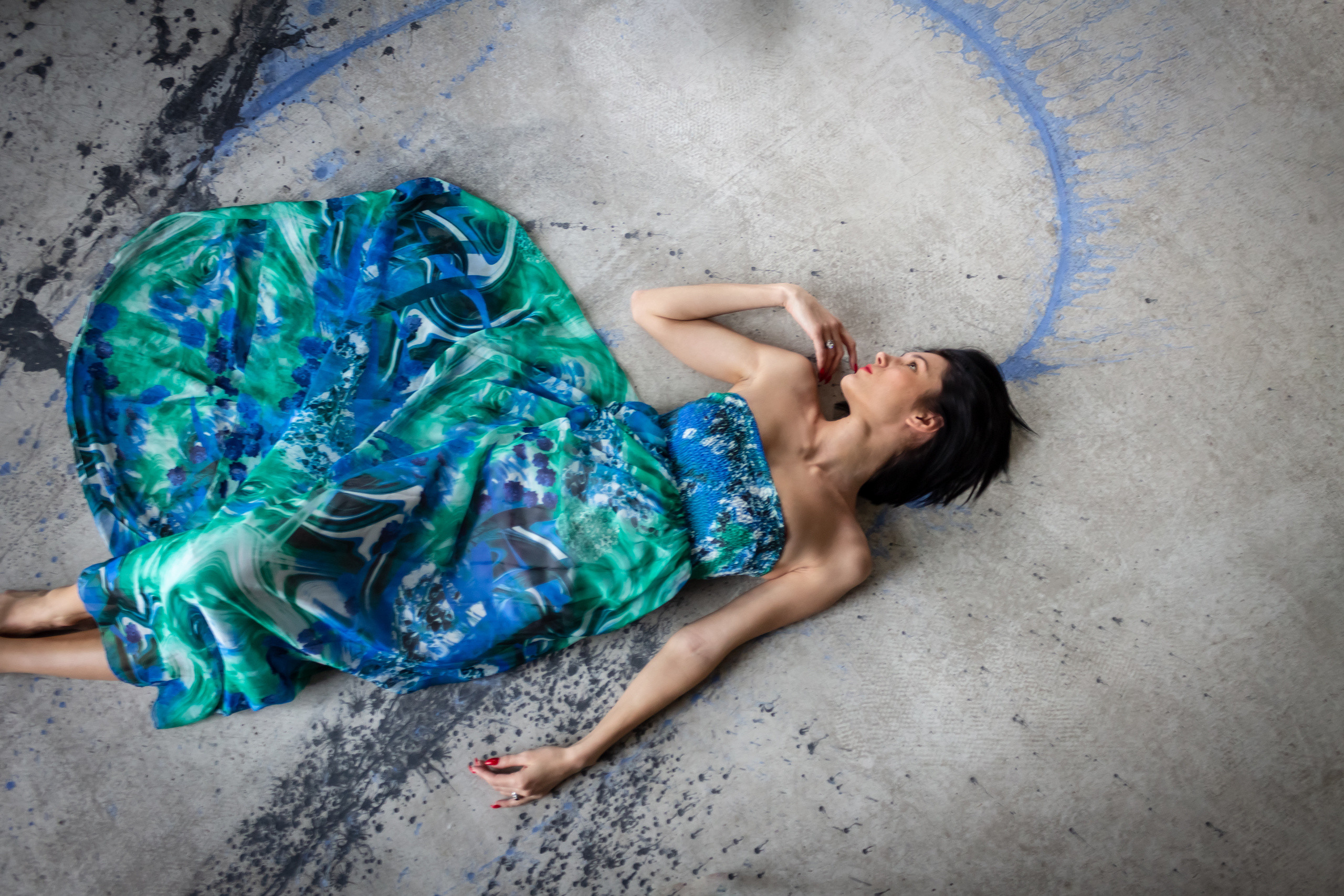 Портфолио. Профессиональный фотограф в Милане Михаил Джунтини