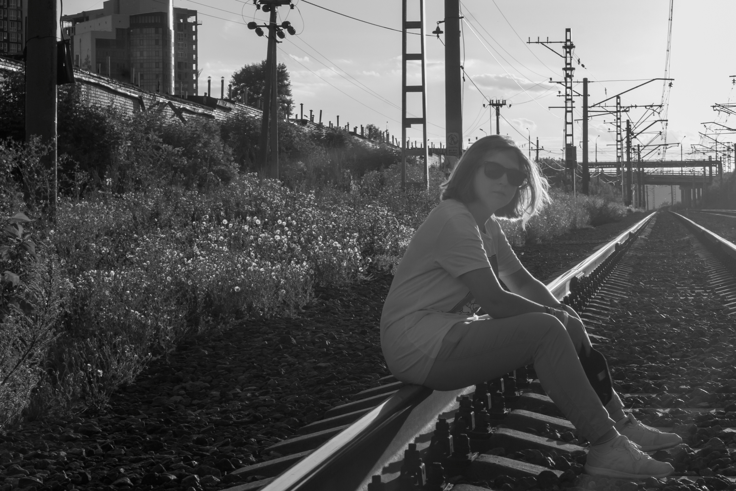 Портфолио. Профессиональный фотограф в Милане Михаил Джунтини