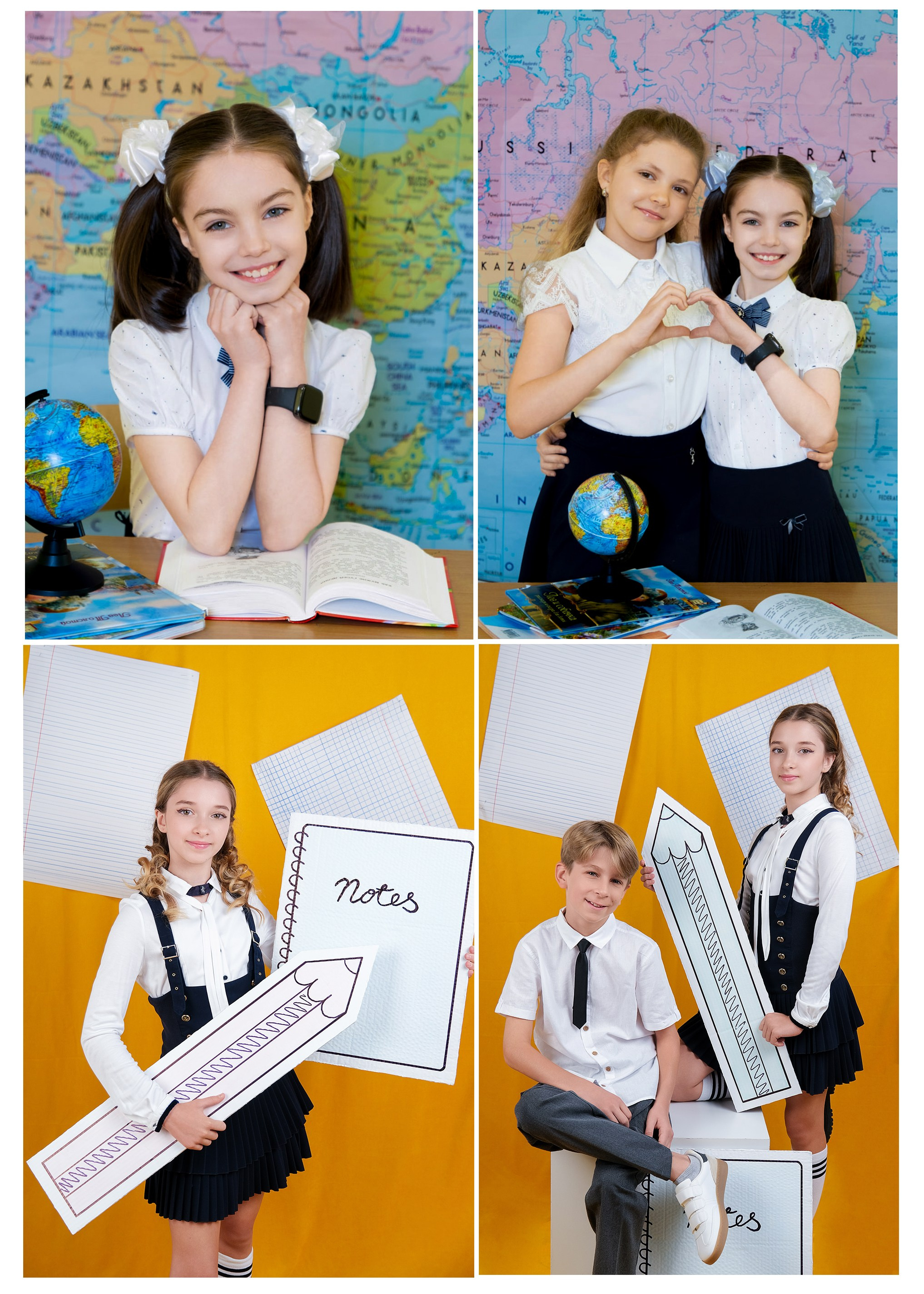 Фоны. Профессиональный фотограф в Москве и Одинцово Родика Архип