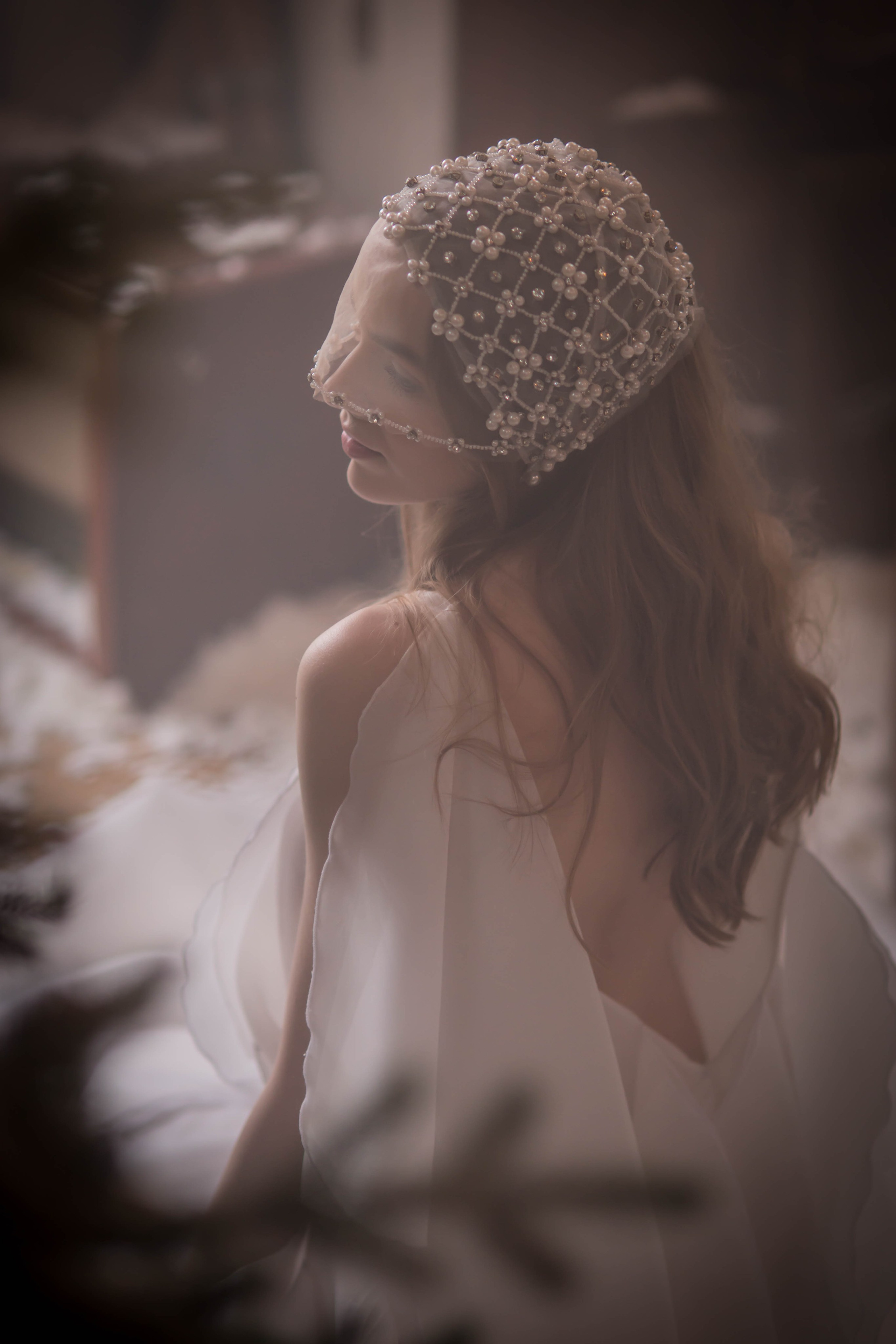 Монализа. Семейный и детский фотограф Троицк Москва