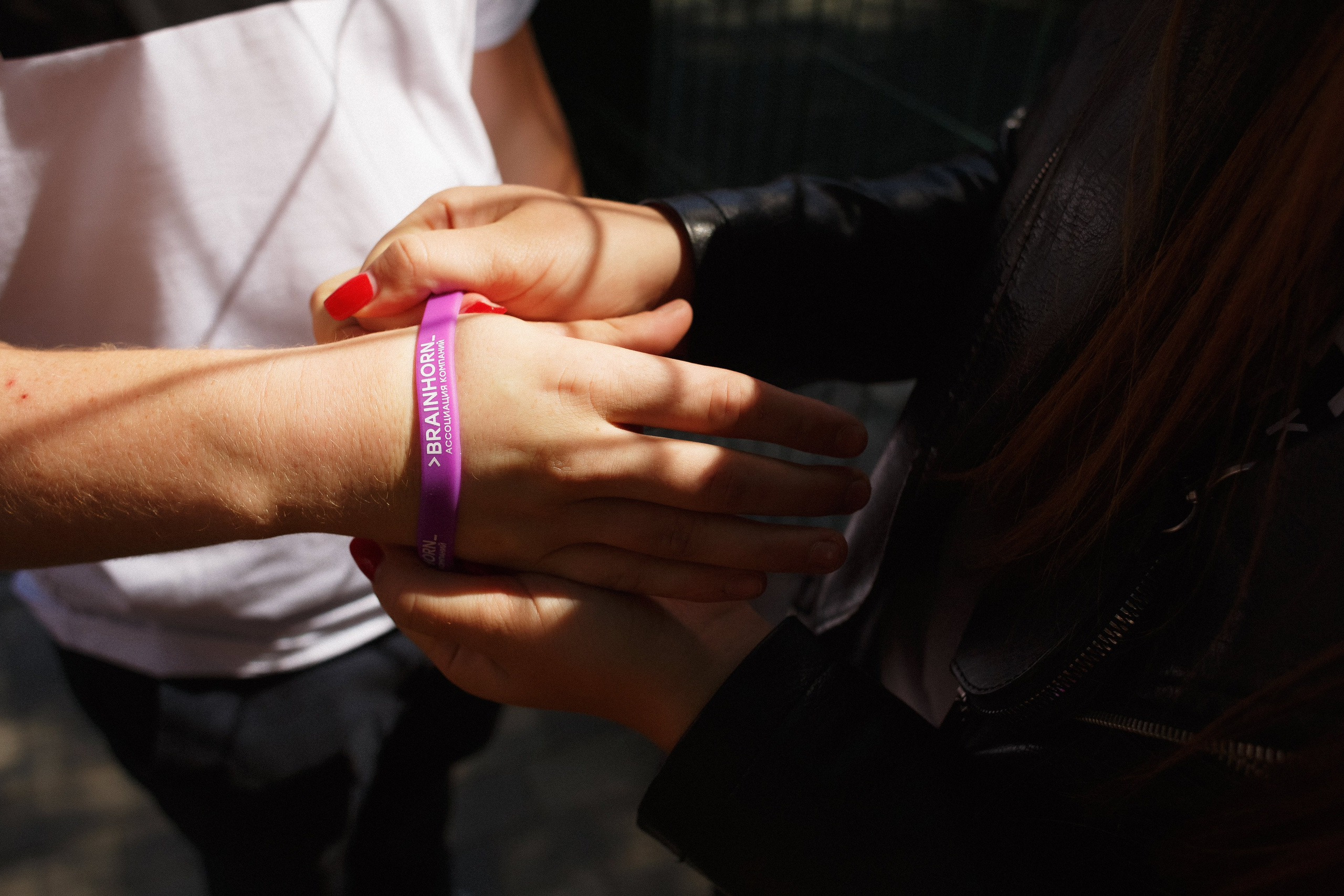 Фотографии фестиваля в Приморском парке Таганрога. Свадебный и семейный фотограф в Таганроге Бакарюк Антон