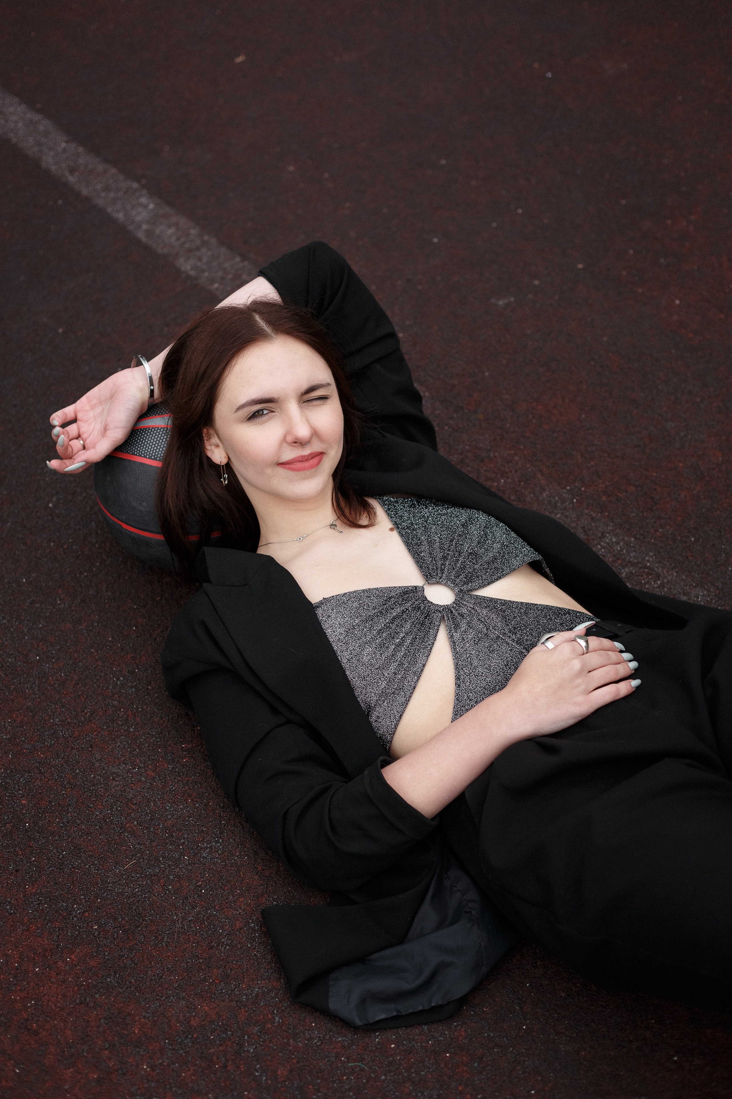 Гордость ДГТУ: фотосессия выпускников в Приморском Парке Таганрога. Свадебный и семейный фотограф в Таганроге Бакарюк Антон