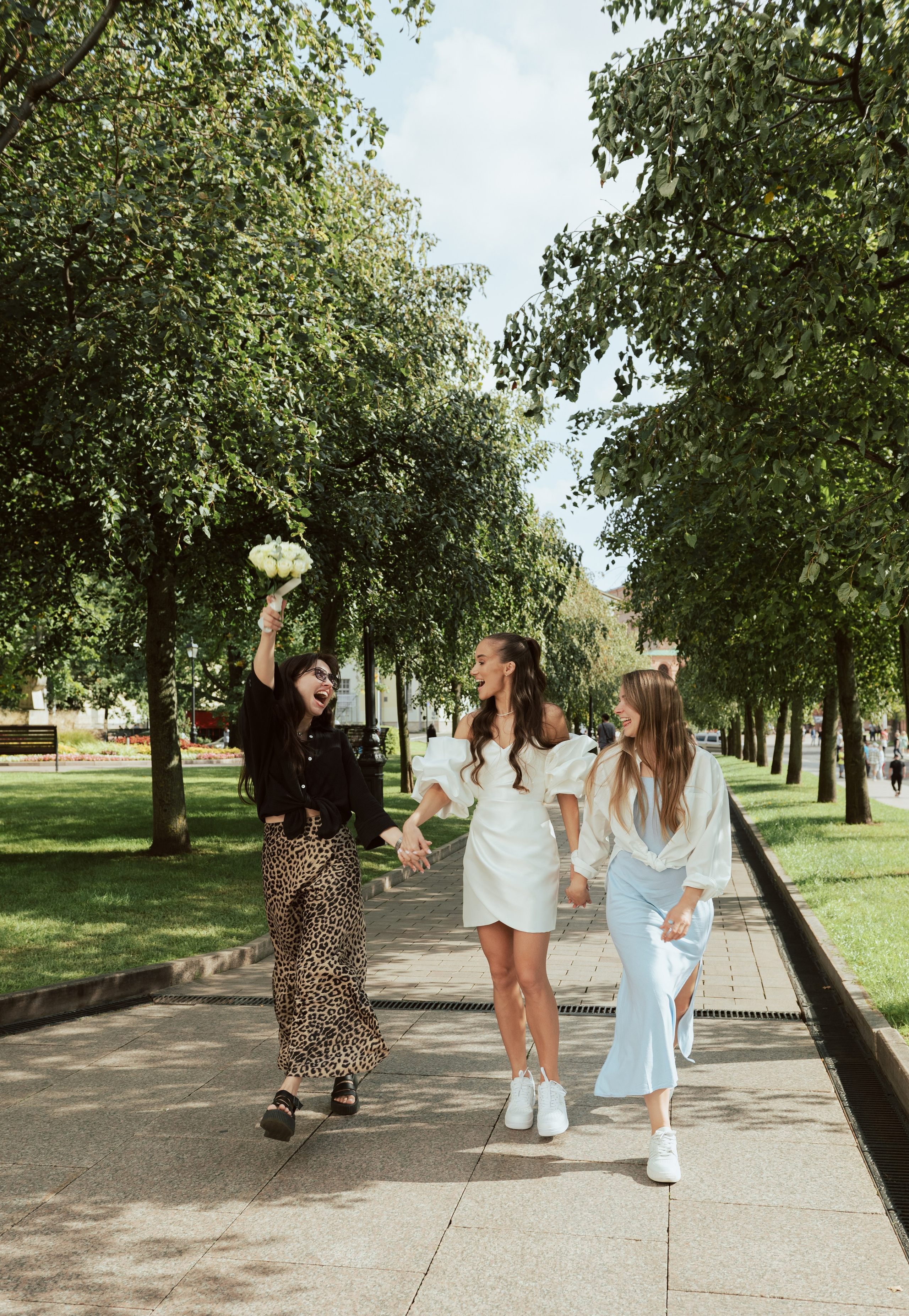 Даша и Гоша. Семейный и свадебный фотограф в Нижнем Новгороде Анастасия Хренова