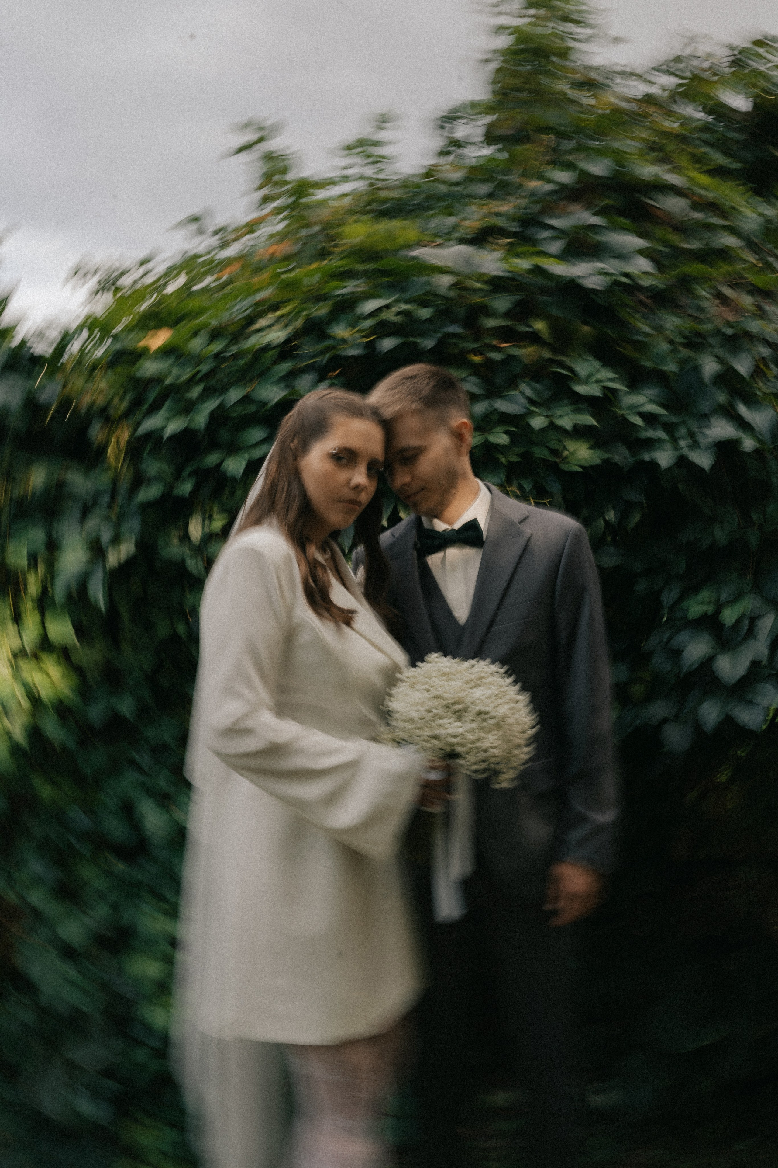 Герман и Алена. Семейный, портретный фотограф Новосибирск. Оля Адова