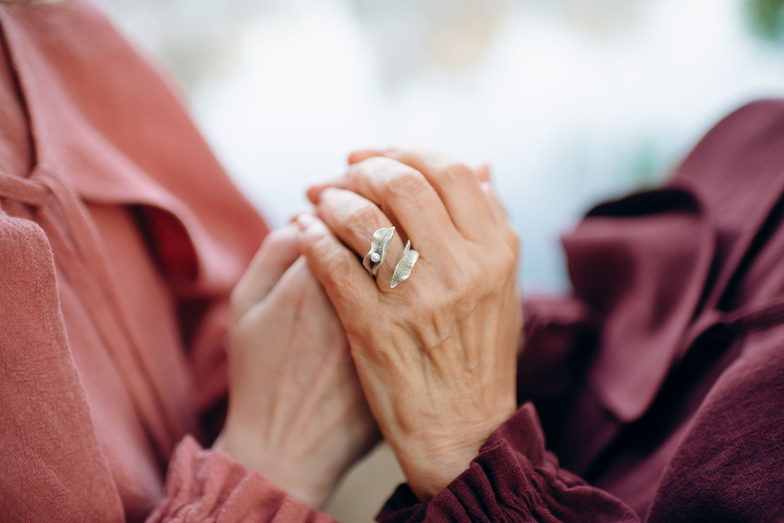 Сила женского рода. Алена Войтко