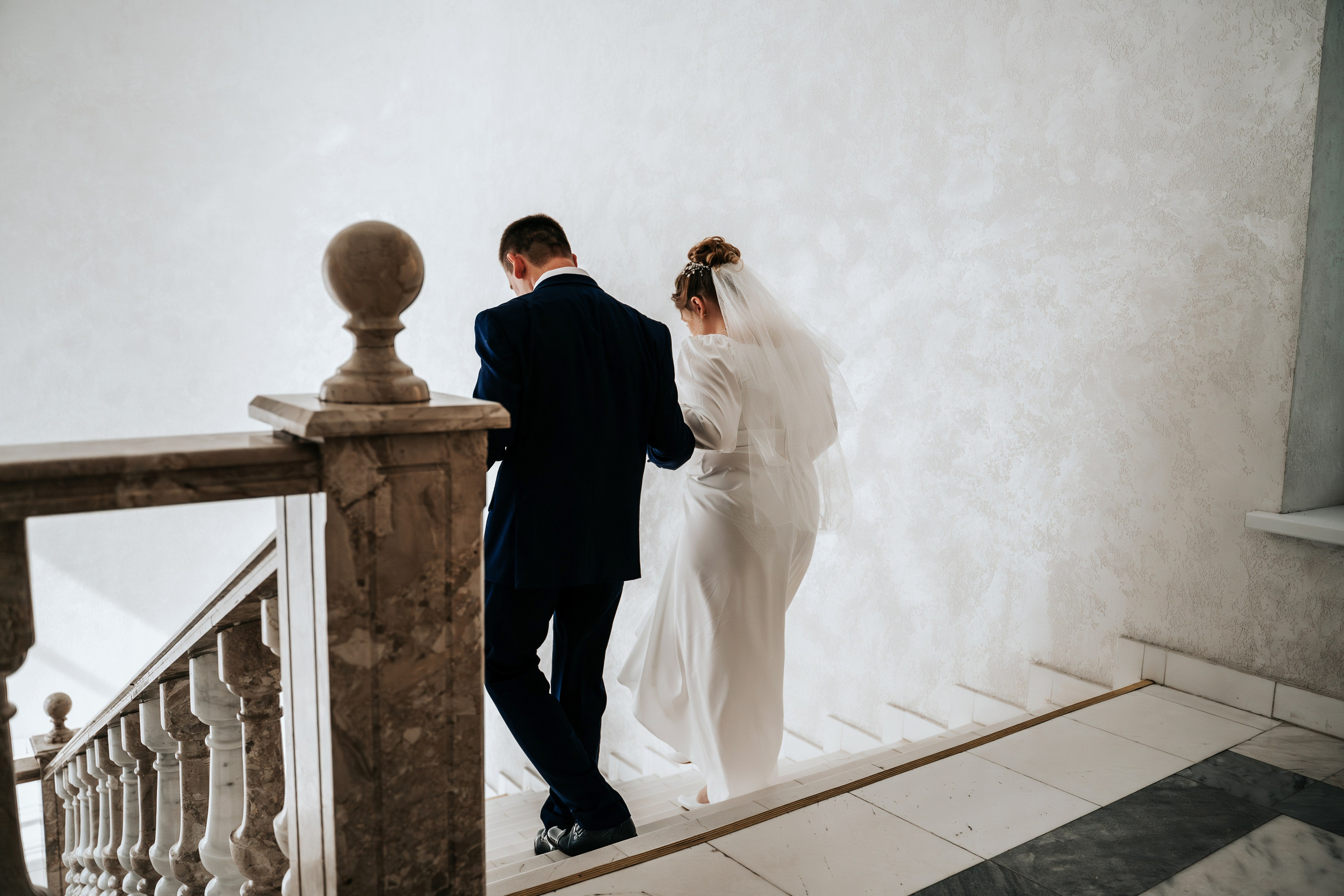 Фотосессия в ЗАГСе. Семейный фотограф в Белгороде Амелина Алина