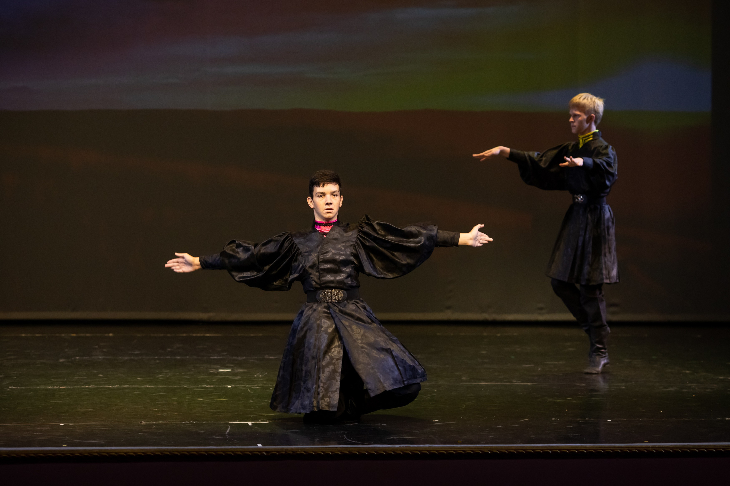 Концерты. Фотограф во Владивостоке Анастасия Стробыкина