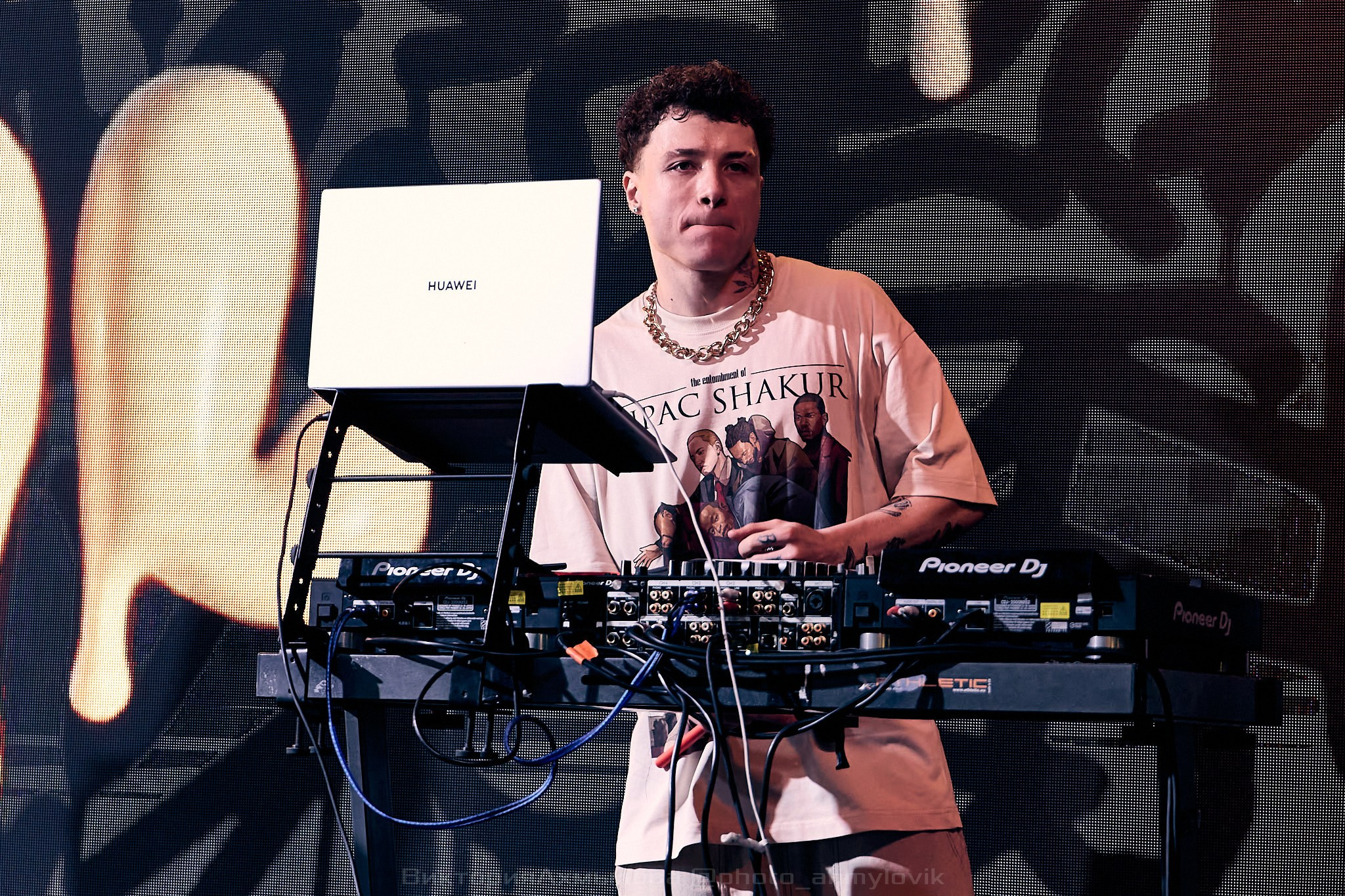 26.04.2024 Bill Music ДЕПО. Виктория Ахмылова. Фотограф в Москве