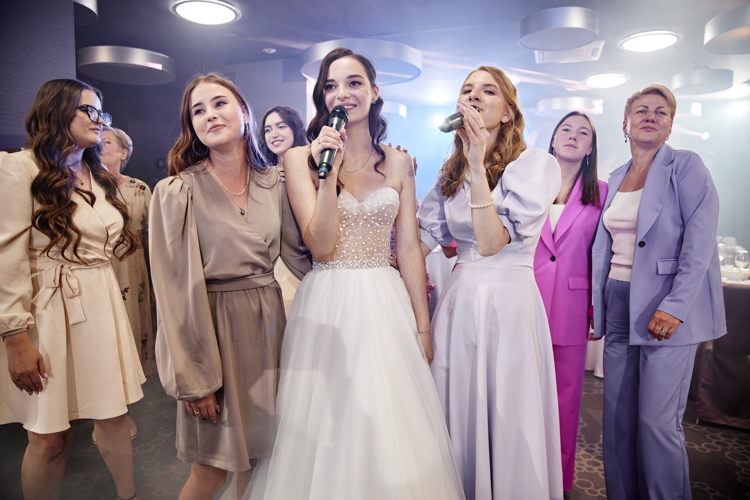 Данил и Катя. Александр и Евгения Фокины — фотограф Первоуральск, Екатеринбург