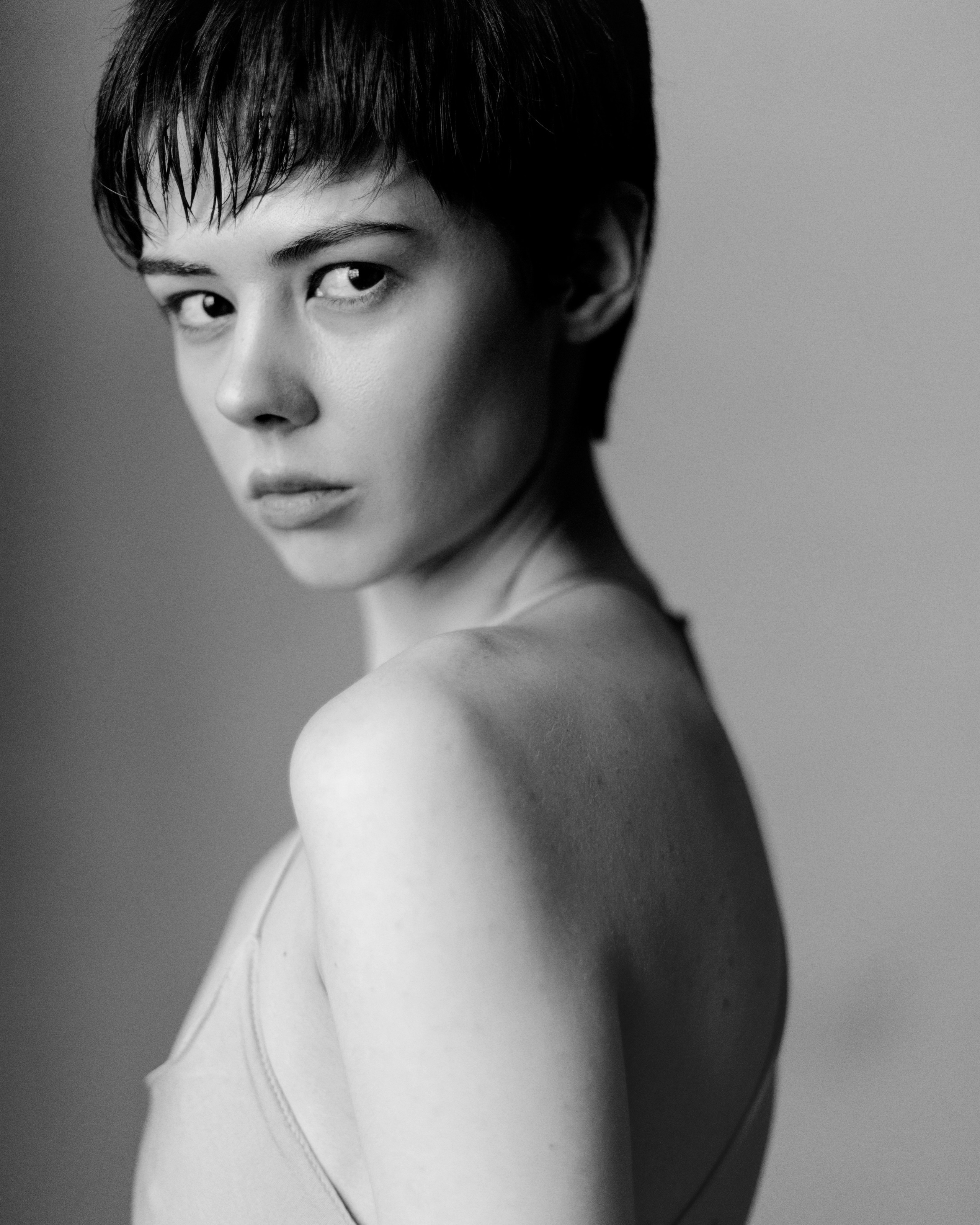 Резеда. Фотограф в Москве — Евгения Прокопенко