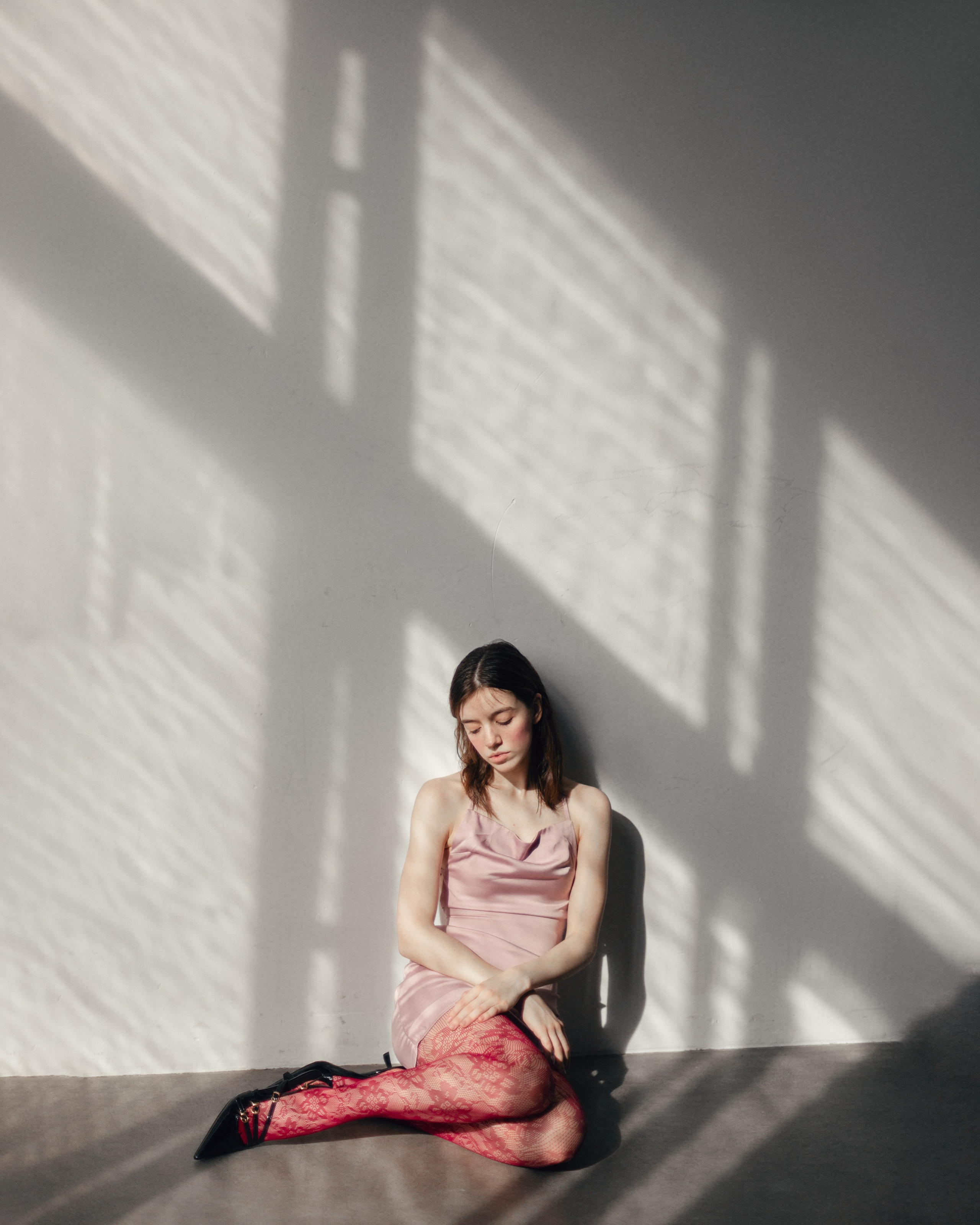 Ира. Фотограф в Москве — Евгения Прокопенко