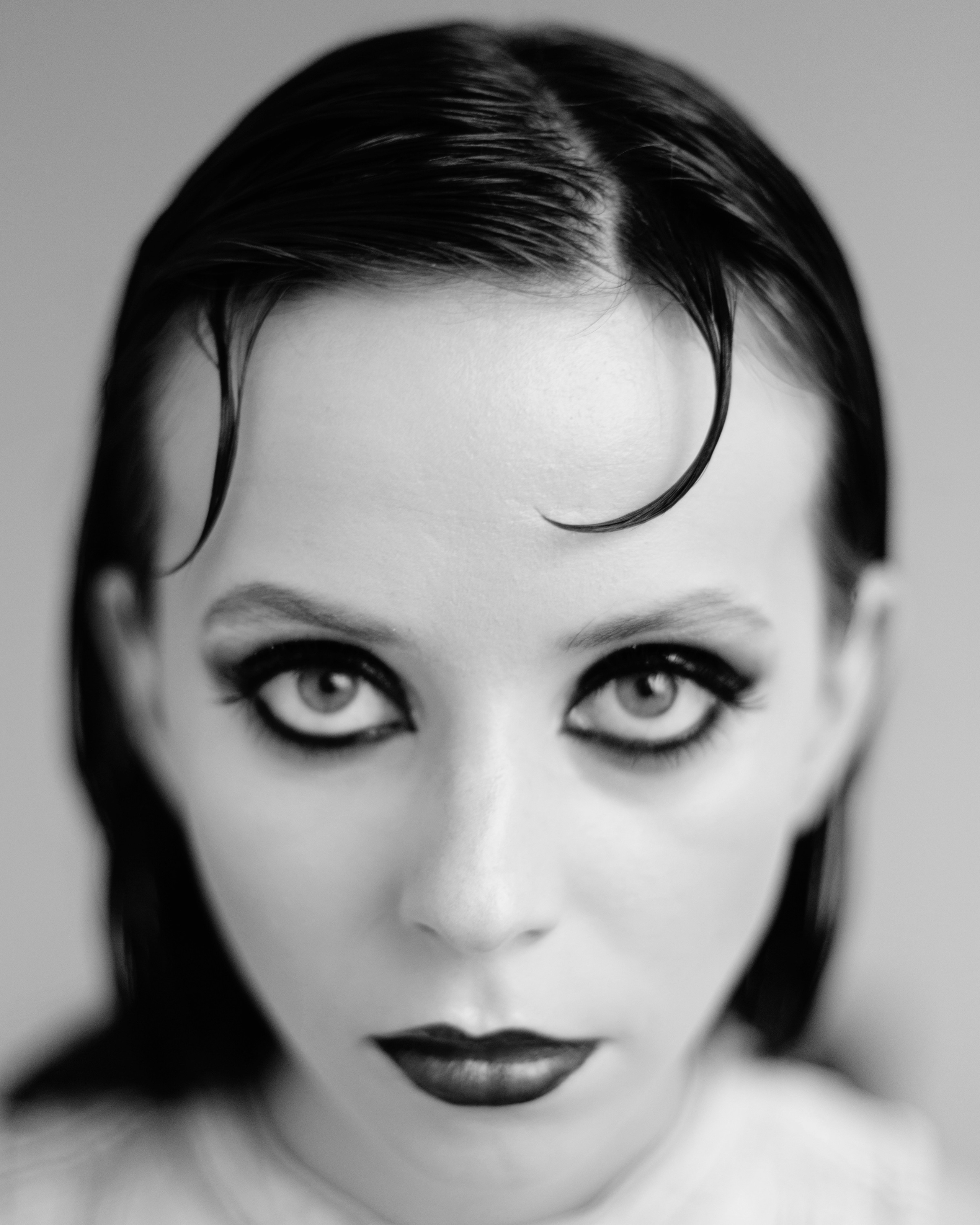 Таня_стилизация. Фотограф в Москве — Евгения Прокопенко