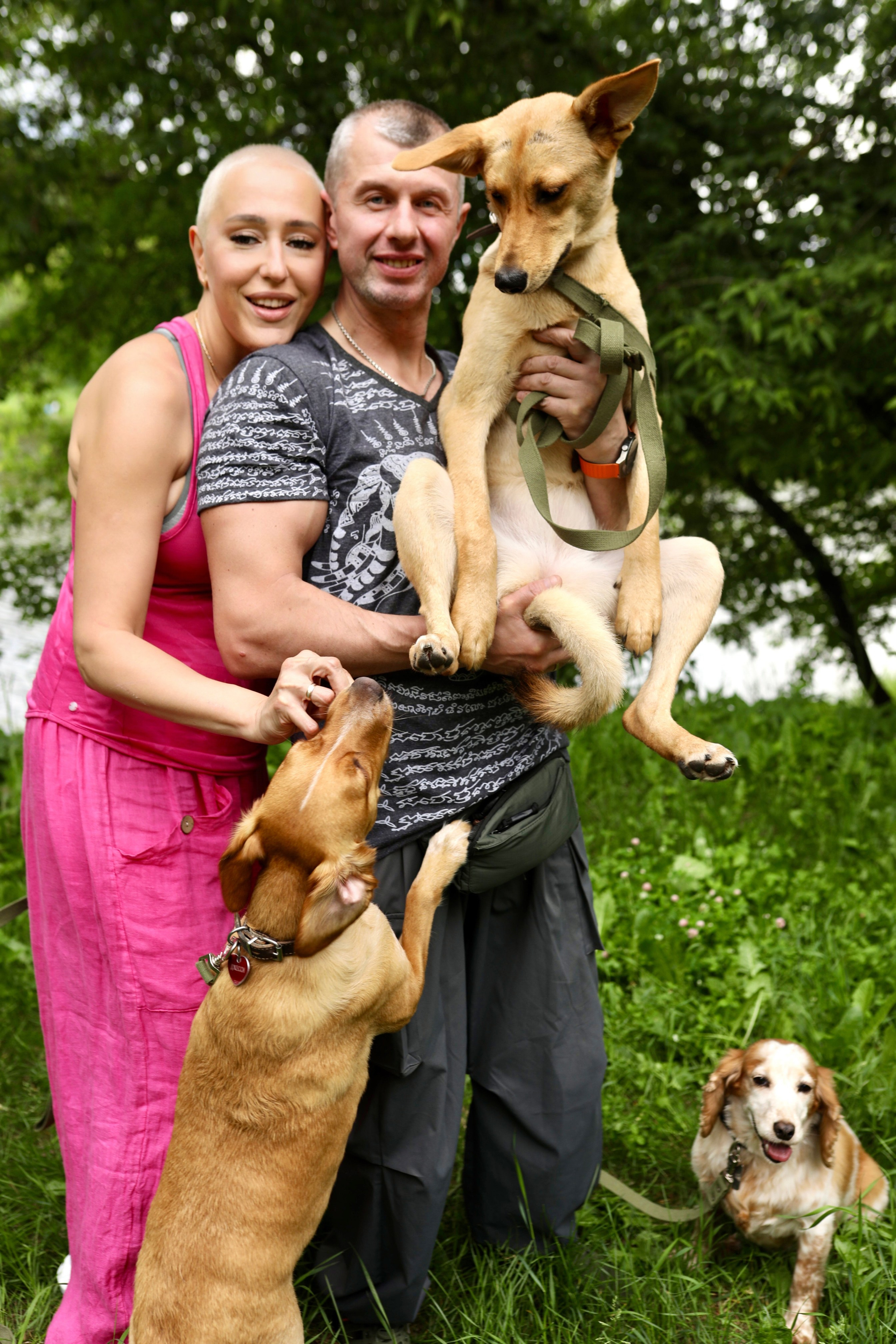 Инга. Фотограф Москва Ольга Жаркая