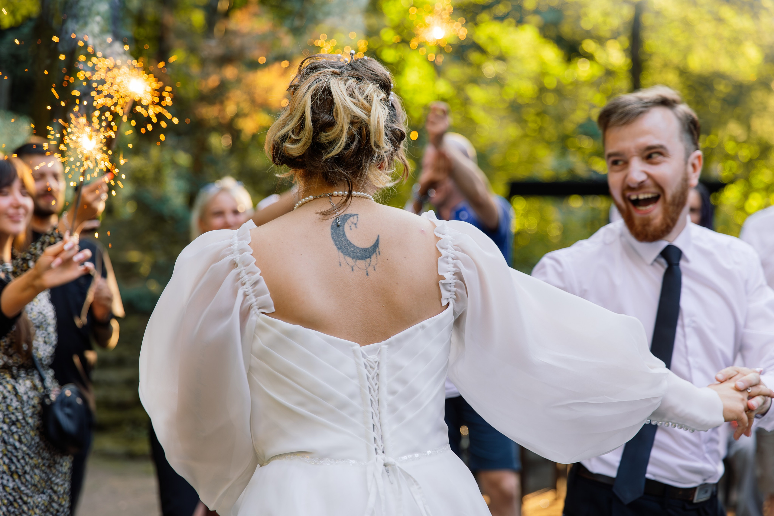 Владимир и Алёна. Семейный фотограф Толстикова Кристина