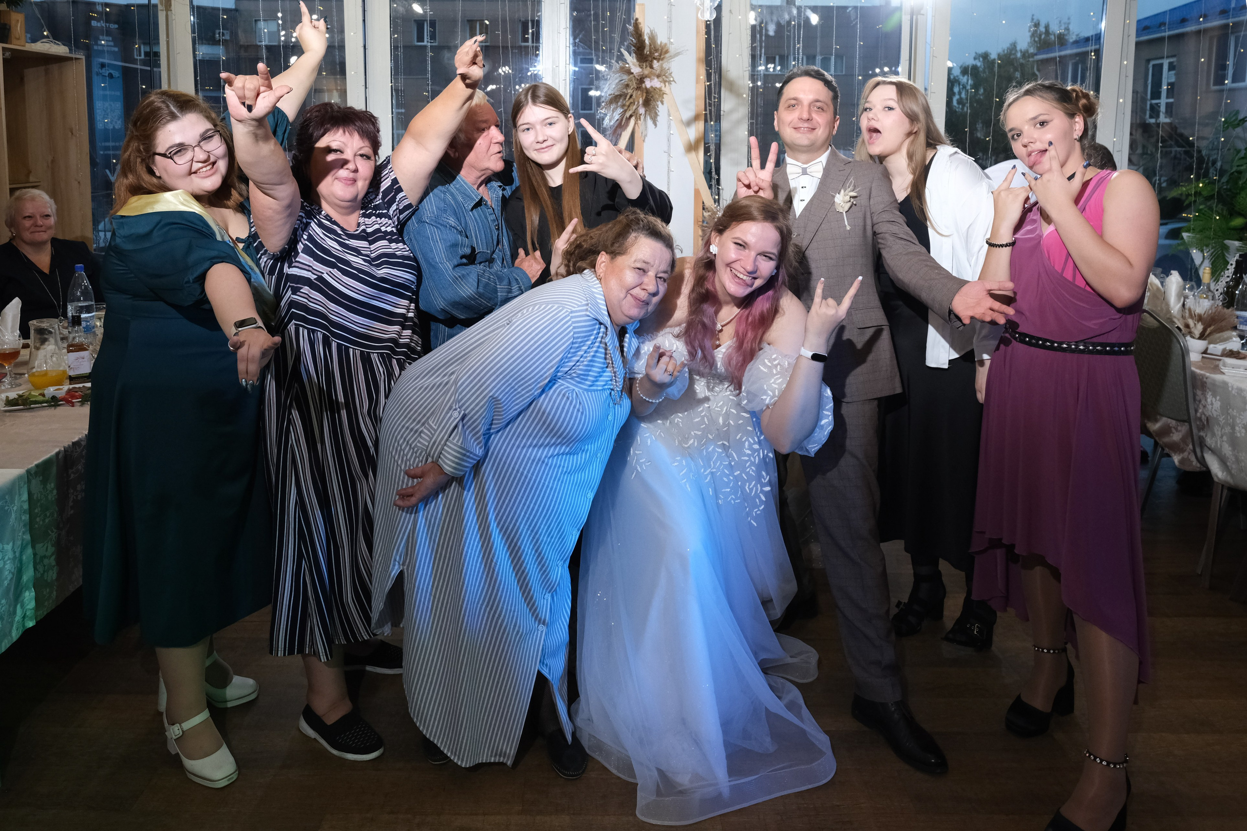 Свадьба Вячеслава и Екатерины. Свадебный фотограф в Челябинске Сырчикова Наталья