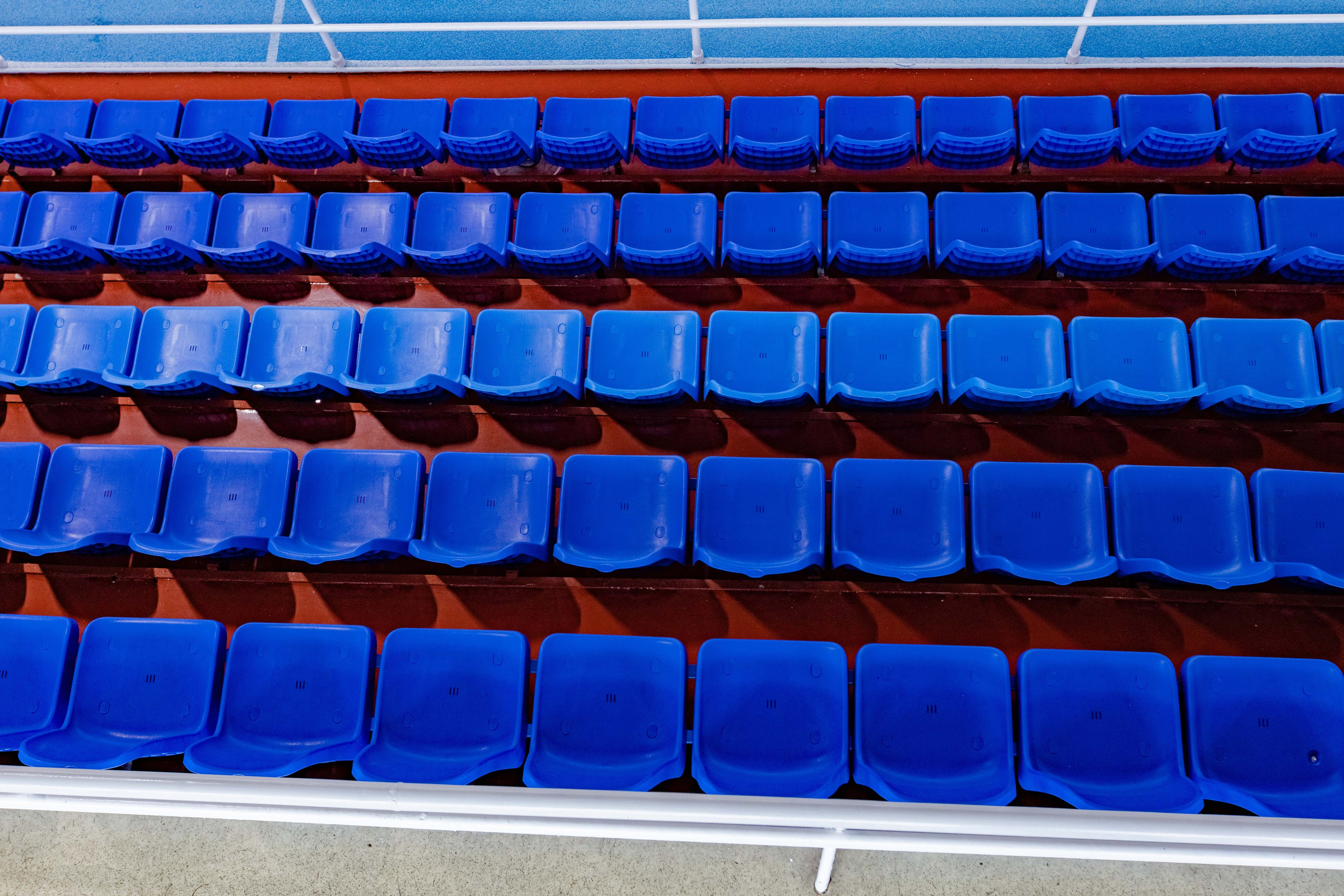 Манеж Братьев Знаменских. Recro