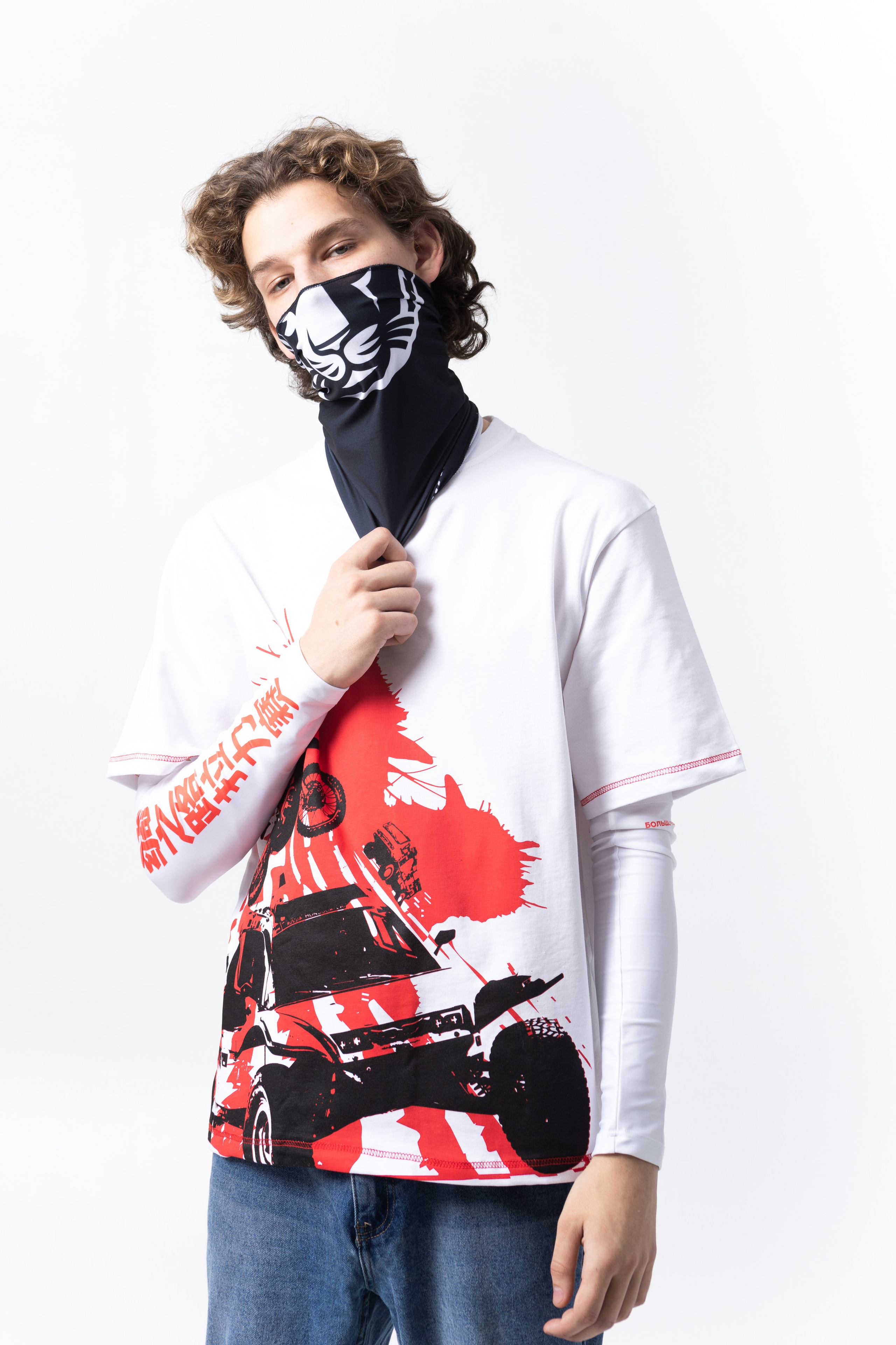 ФОРМЕННАЯ ОДЕЖДА И ЭКИПИРОВКА. Портфолио