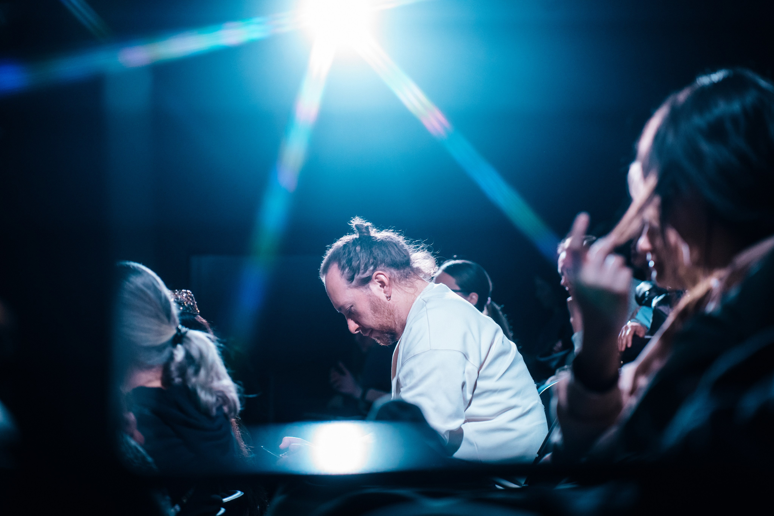 Образы памяти. Главная