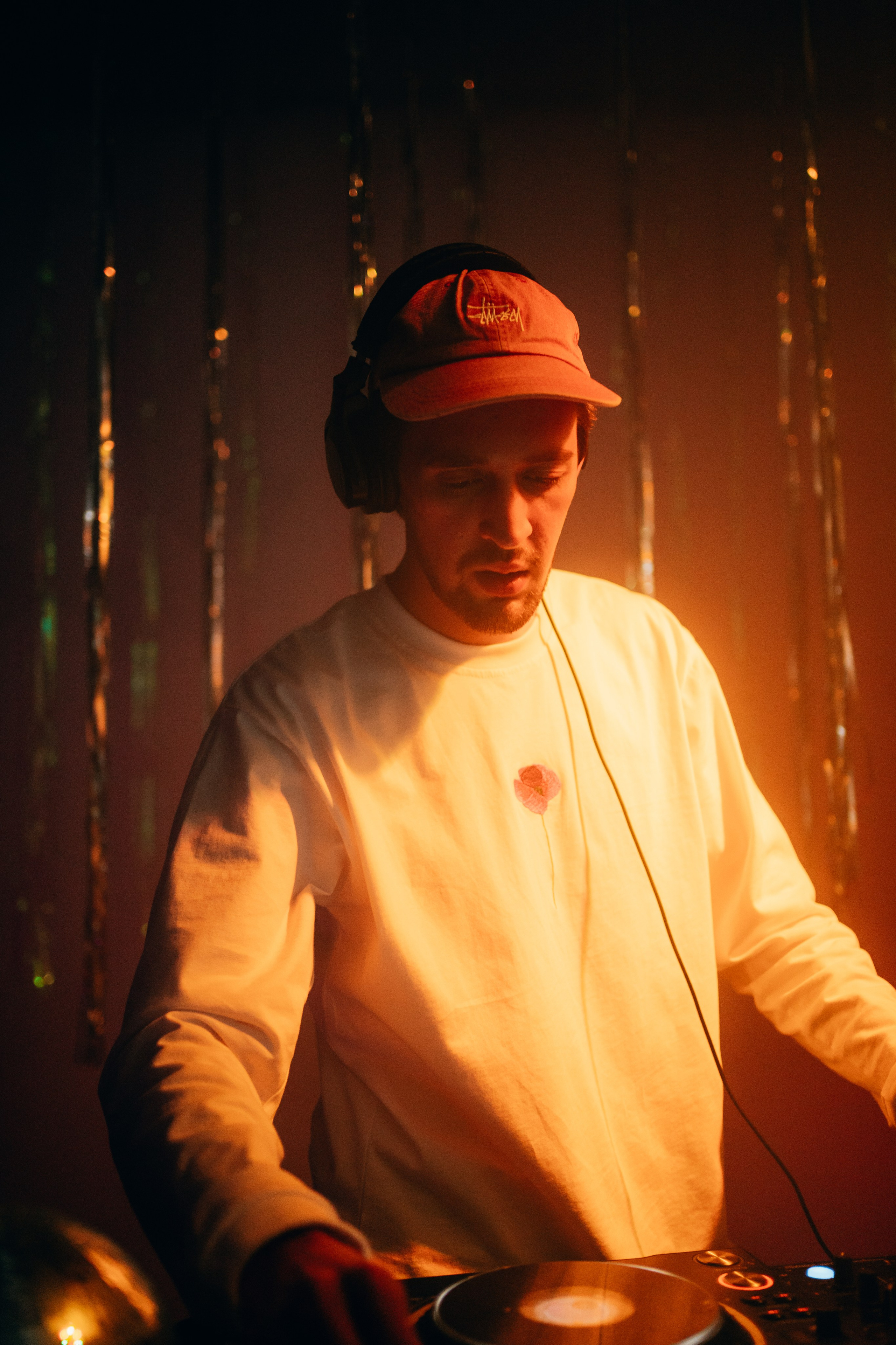 Съемка двухлетия промо-группы Динамика. Главная