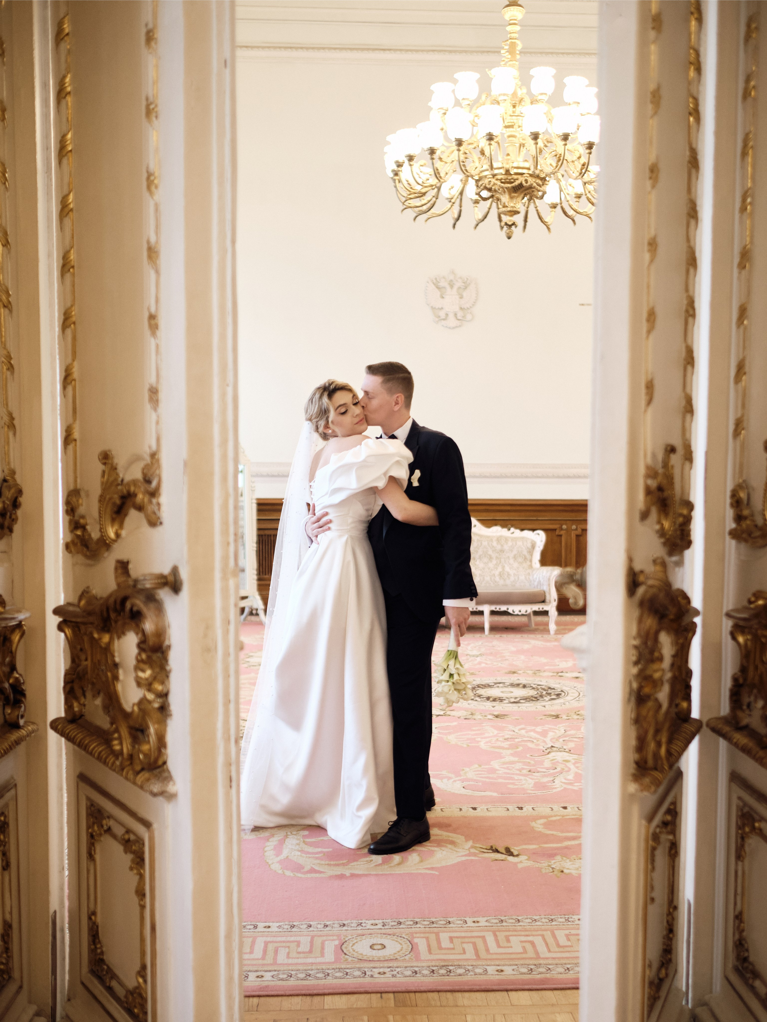 Загс. Фотограф в Санкт-Петербурге Арина Назарова| arexava