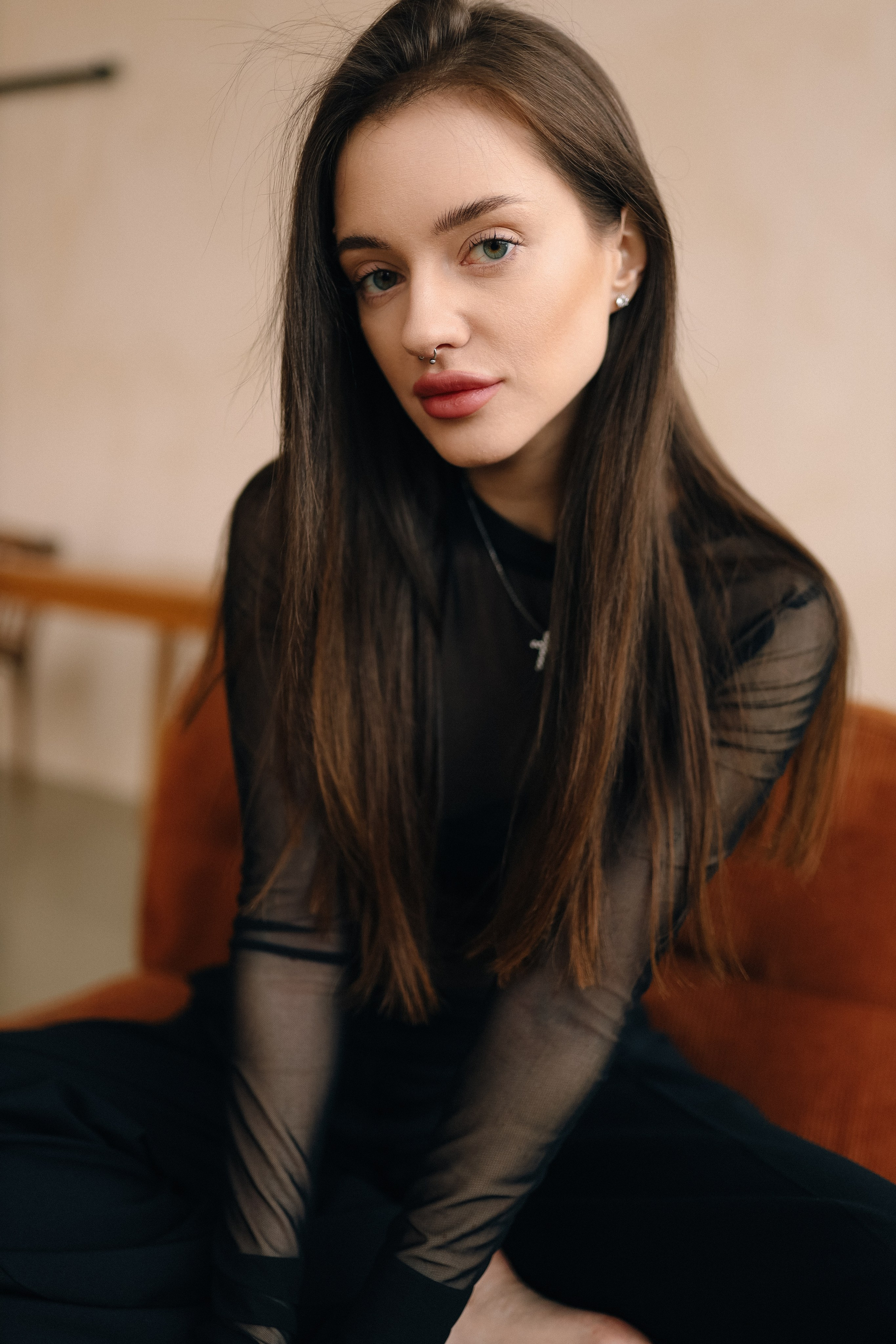 Анна. Семейный фотограф Наталья Ковтун Санкт-Петербург