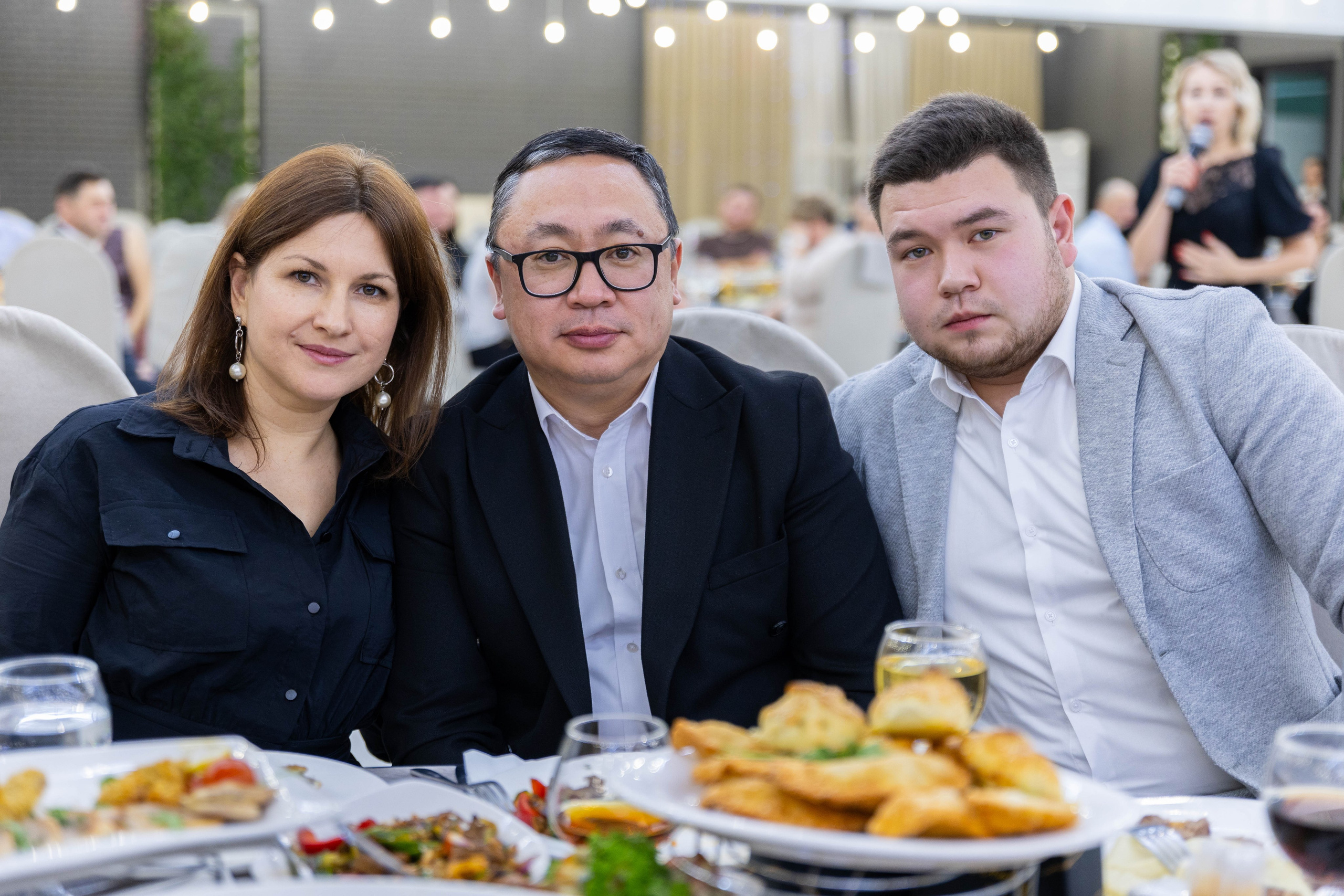 Алексей Юбилей. Репортажный и студийный фотограф в Екатеринбурге Коротынская Анастасия