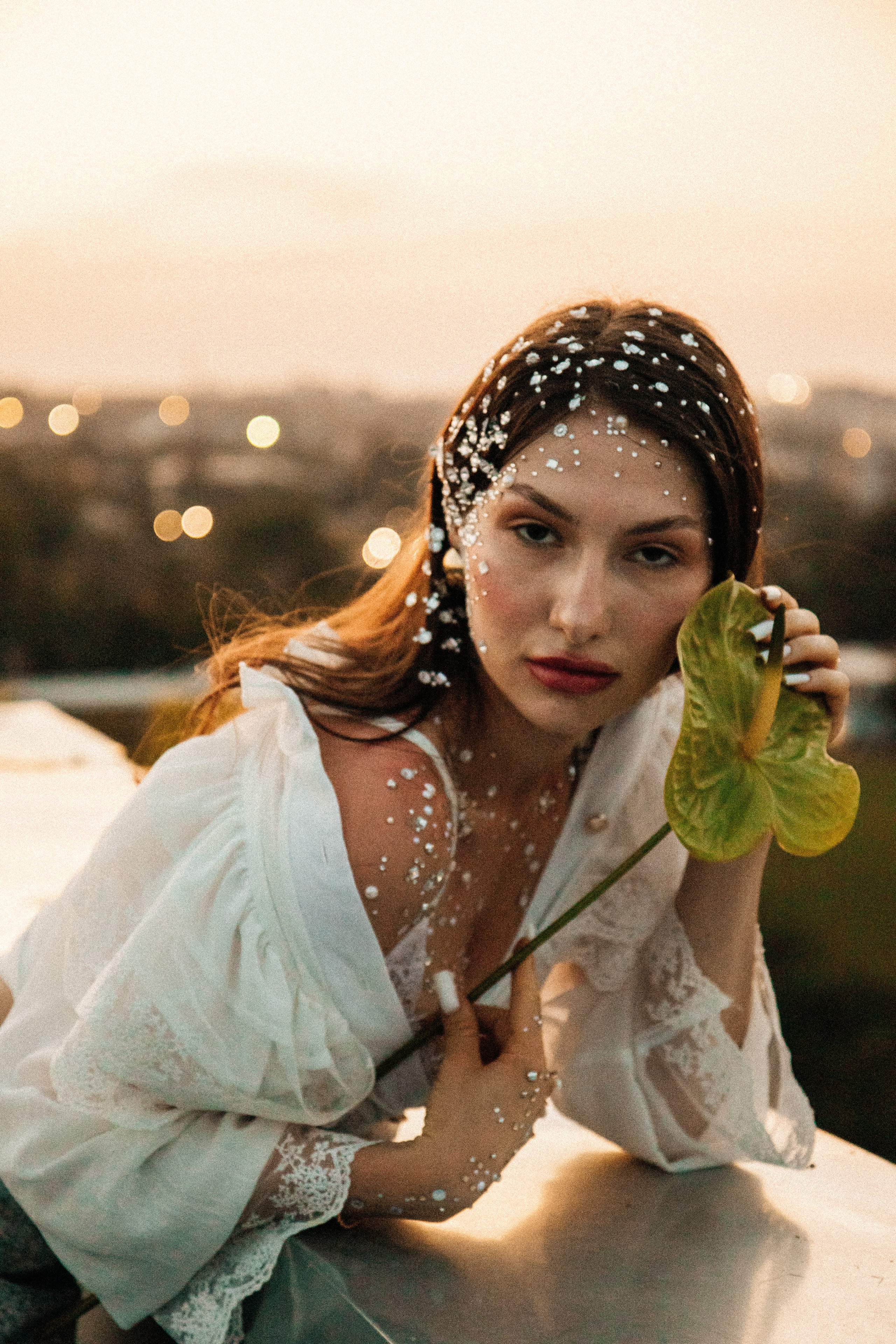 ROOF. Фотограф Александр Бигари