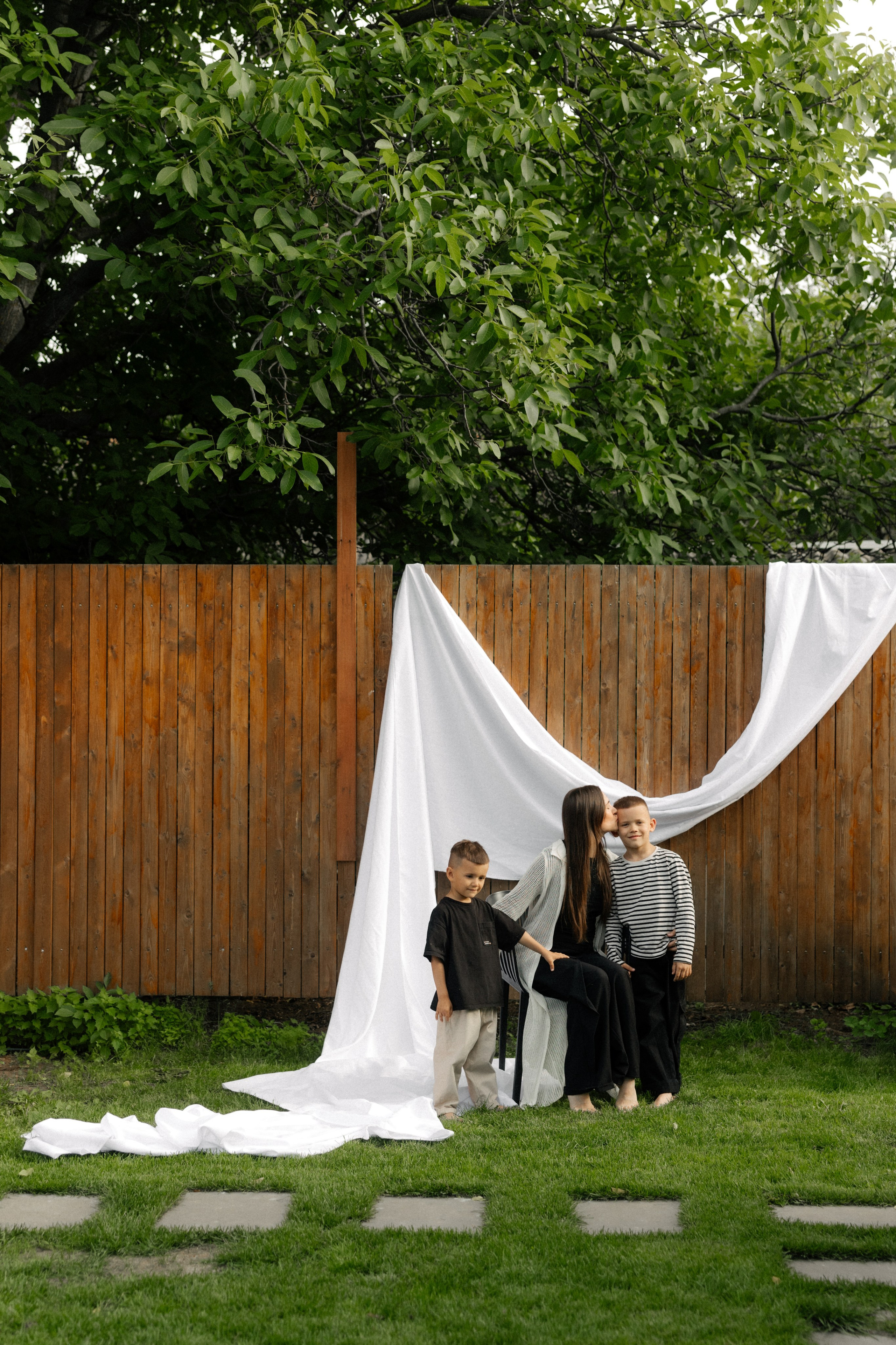 Выходной. Свадебный и семейный фотограф Юлия Сафронова