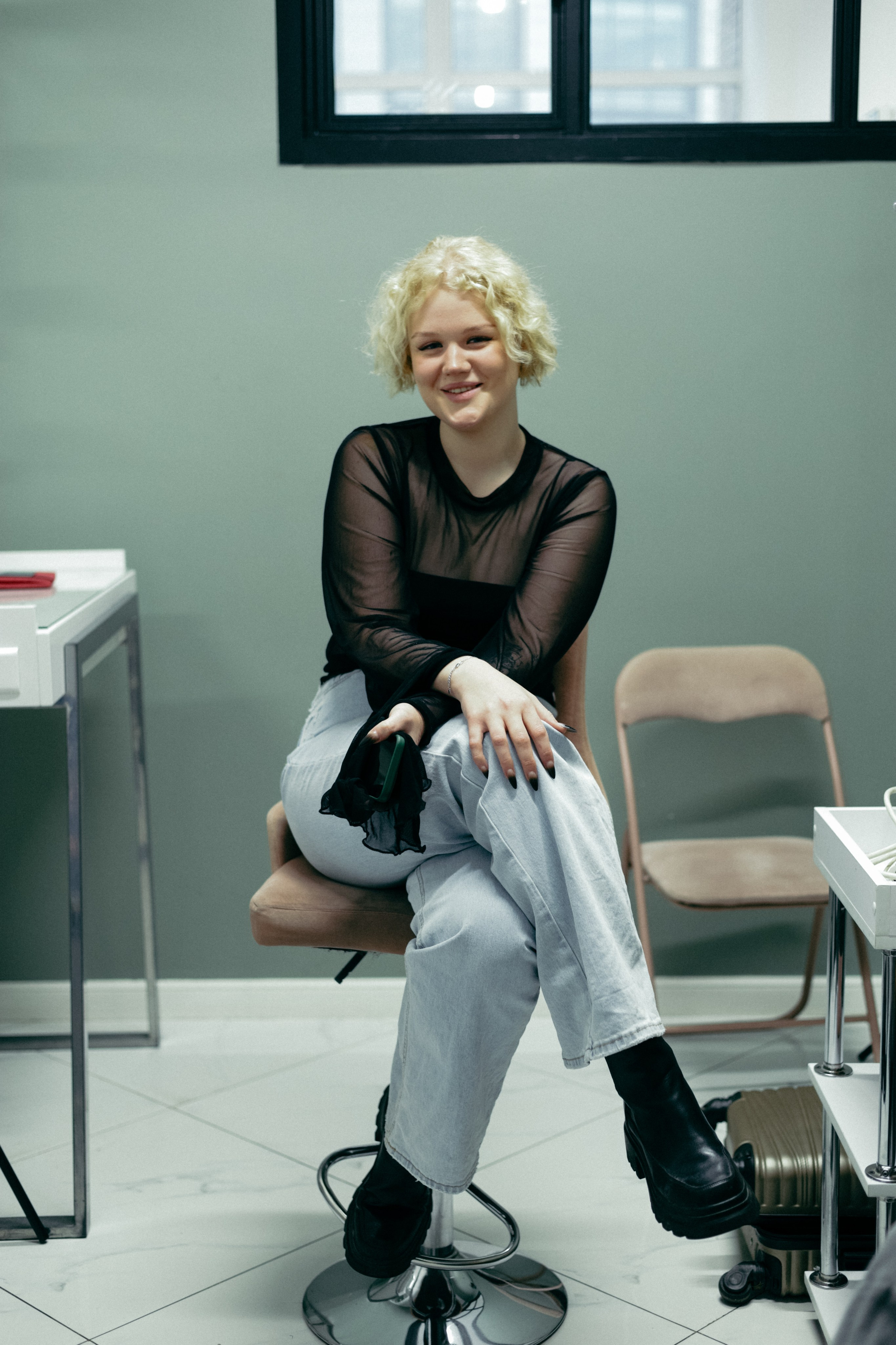 Brows teacher. Фотограф Мурманск | Нижний Новгород • Анна Хижняк