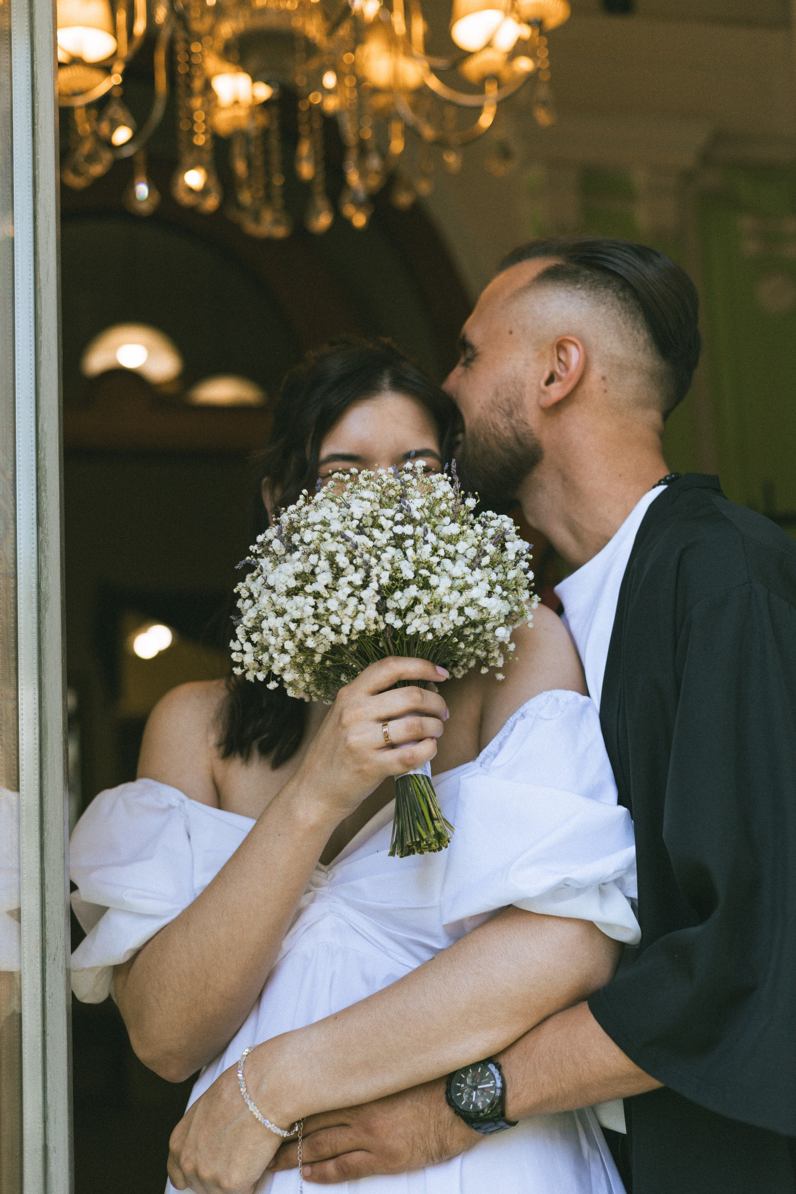 Wedding day. Фотограф Мурманск | Нижний Новгород • Анна Хижняк