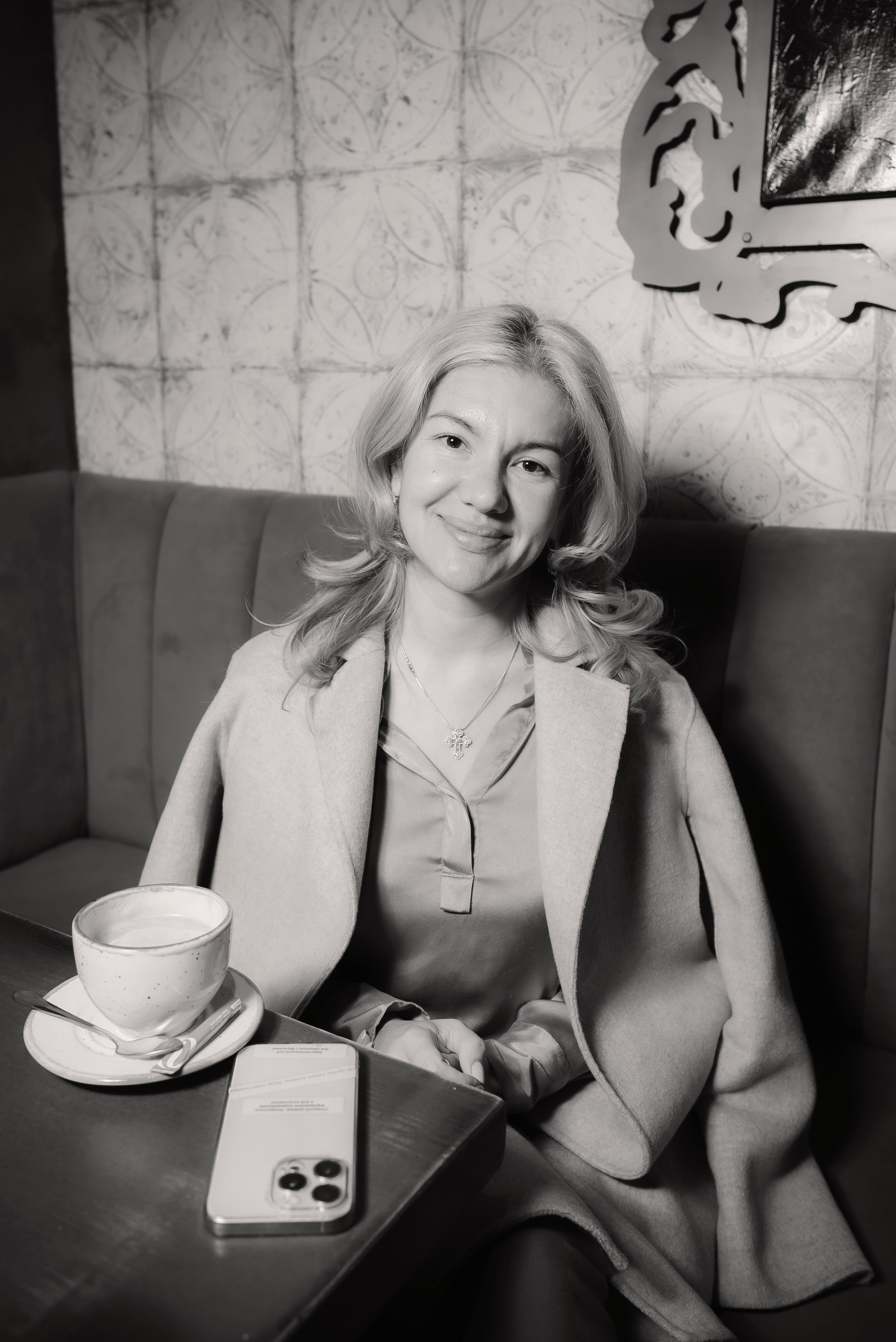 Бизнес-Клуб K7. Фотограф Карина Шарова Москва