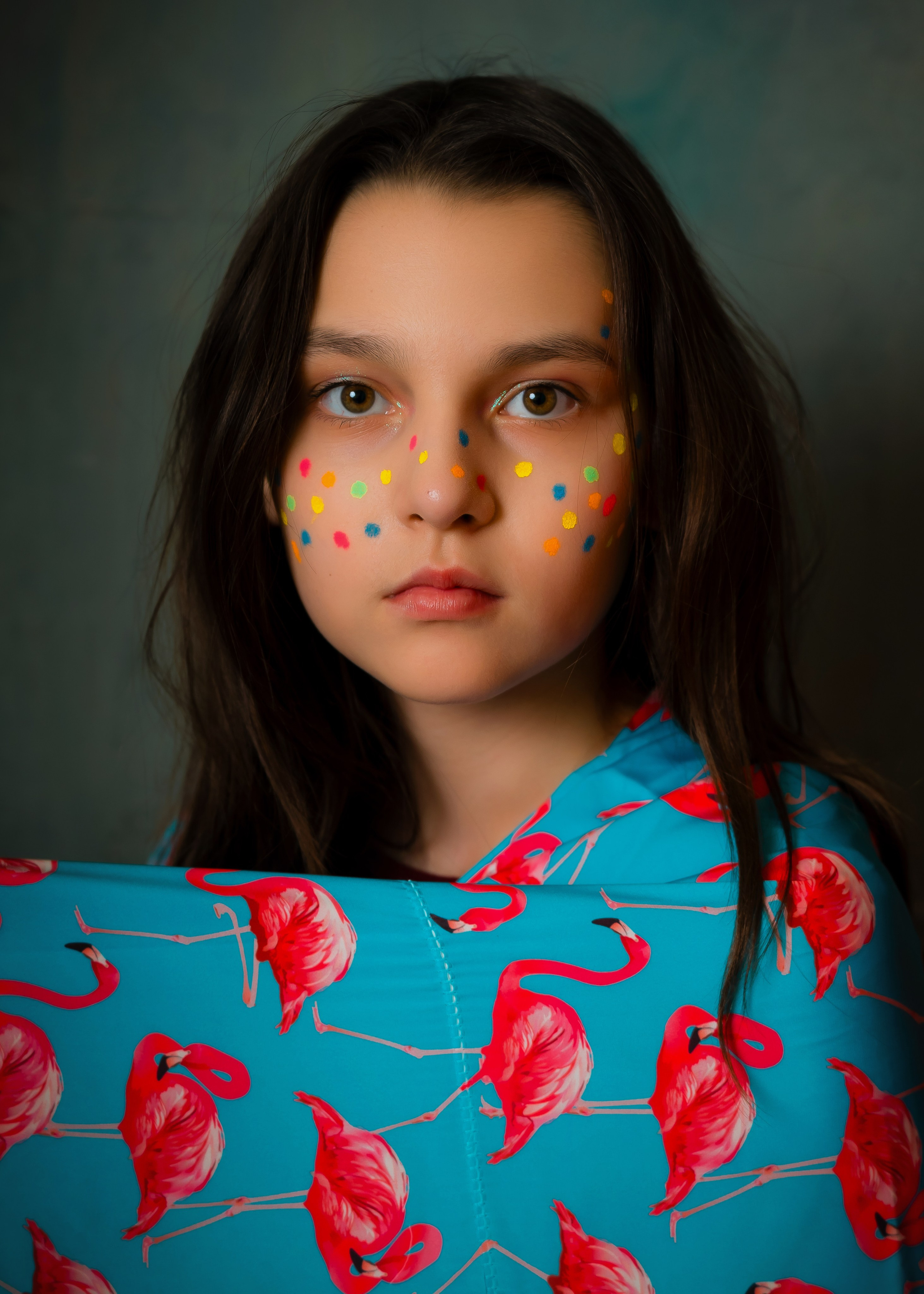 Кира. Фотограф Карина Шарова Москва