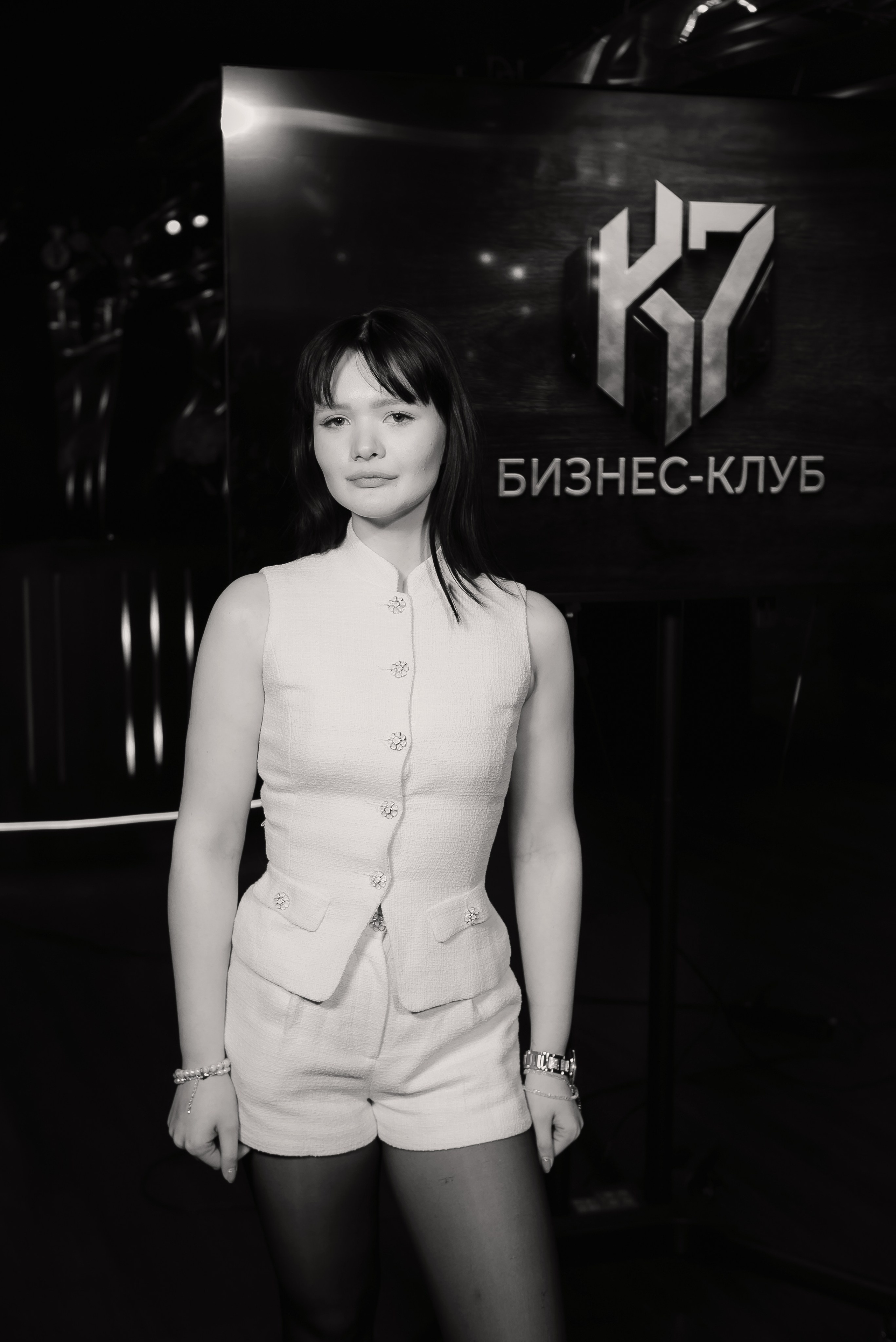 Бизнес-Клуб K7. Фотограф Карина Шарова Москва