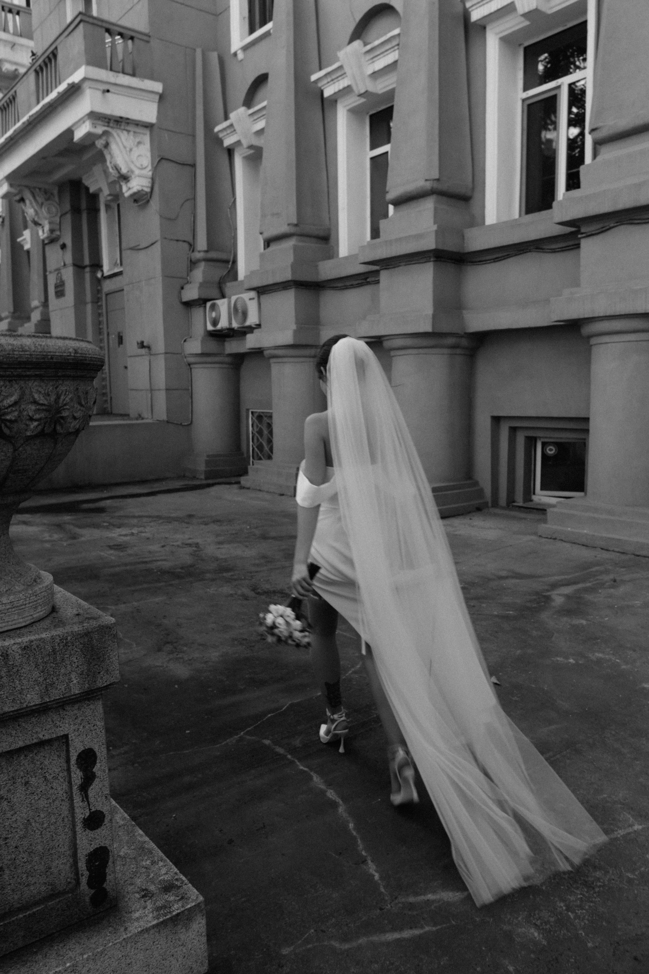 Виктория и Павел. Фотограф Влада Лаптева Владивосток, Приморский край