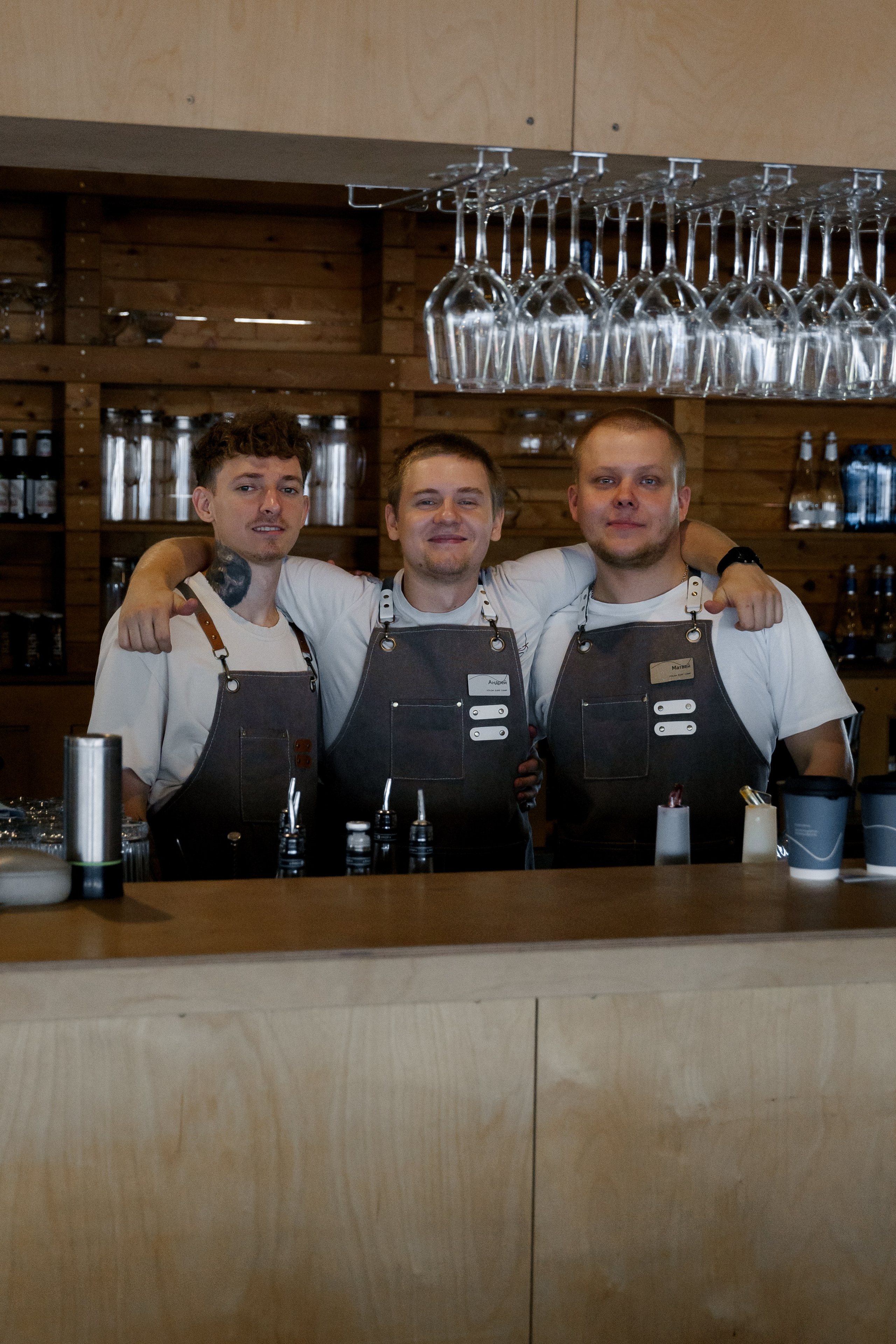 Surf 2025. Фотограф Валерия Крахмалева