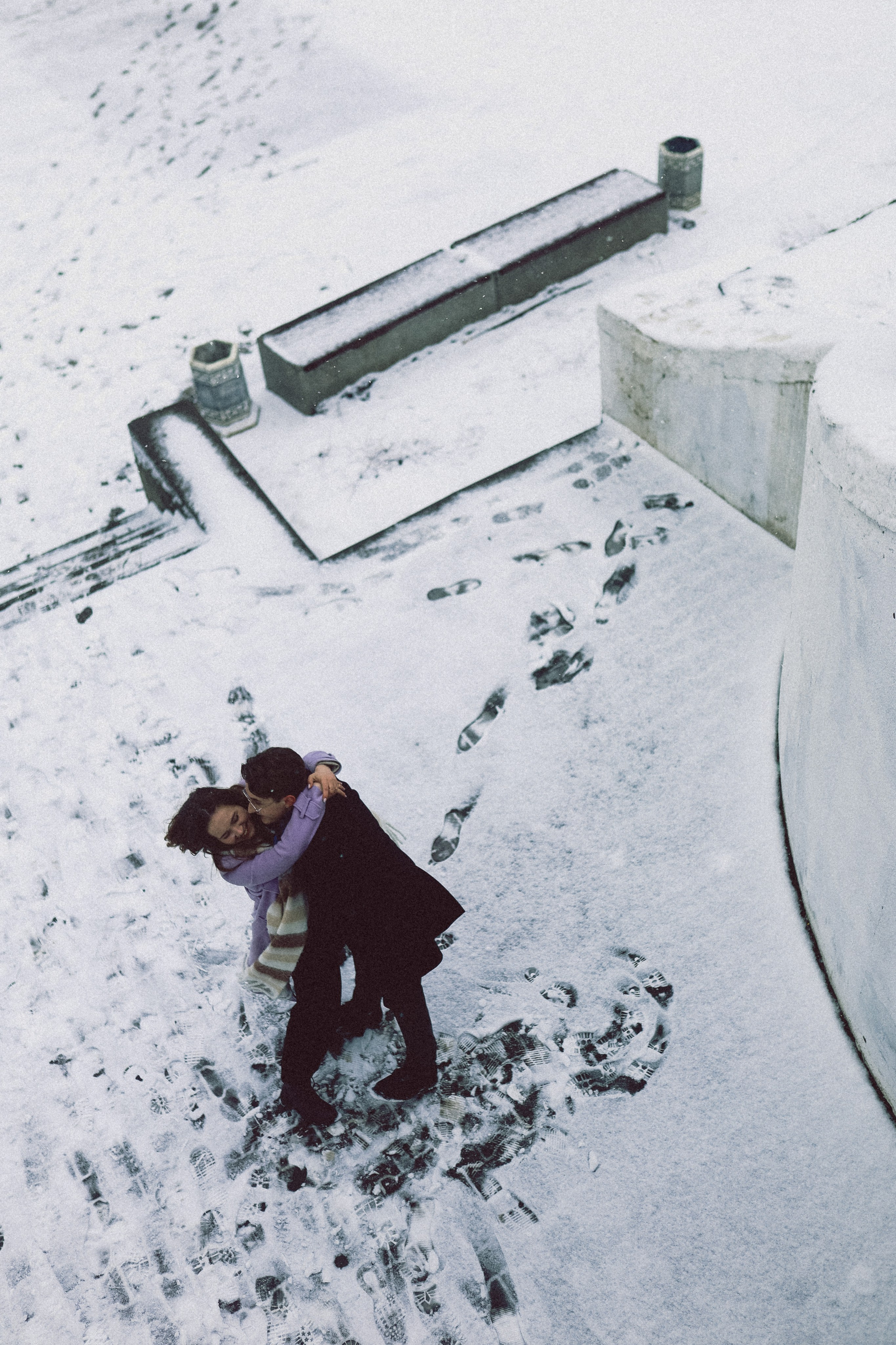 Алина и Слава. Даша Царёва, фотограф в Ростове-на-Дону